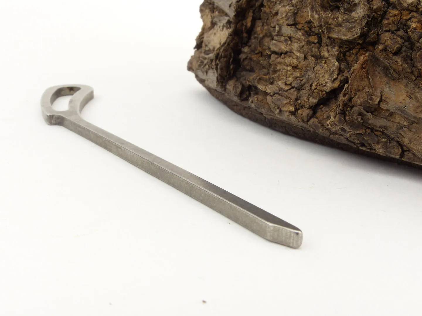 Neerup Holmreiniger Shank Reamer von Jeppesen Neerup – Produktbild 4