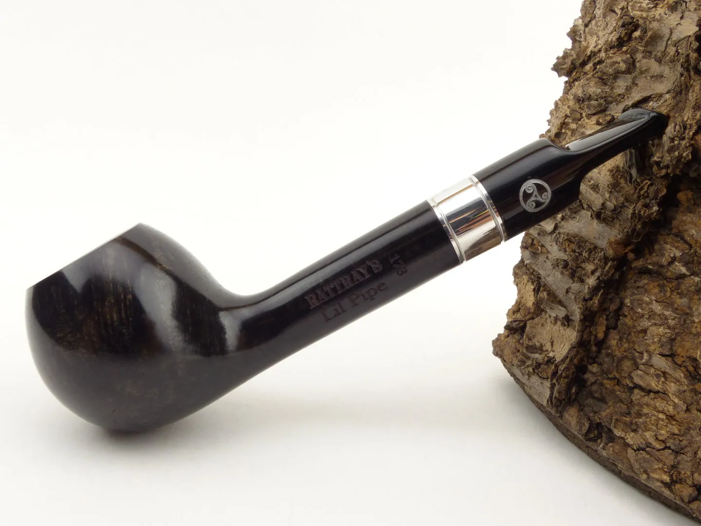 Rattray's Lil Pipe 173 grau – Produktbild 2