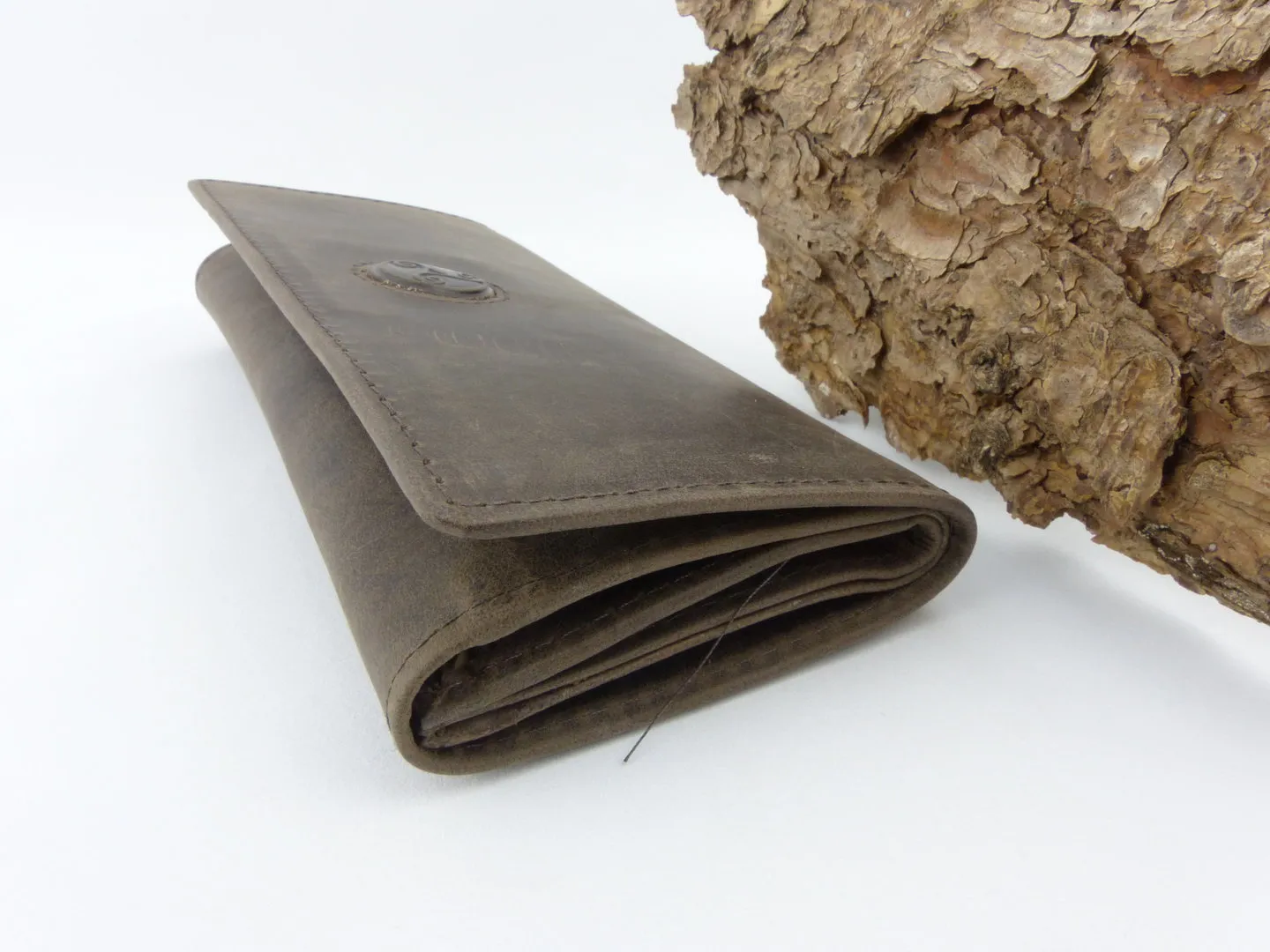 Rattray's Peat Tabakbeutel Rollbeutel – Produktbild 3