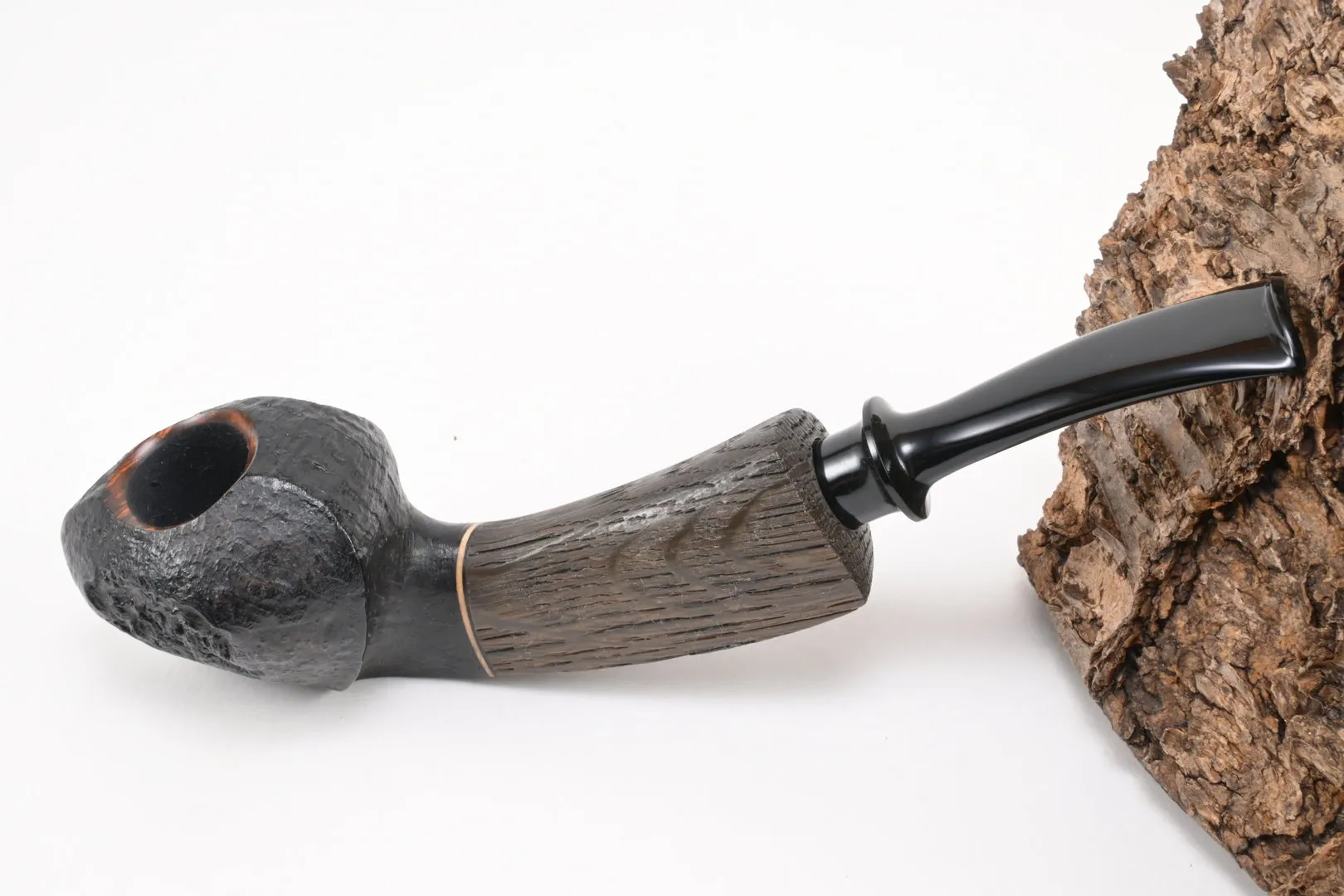 Dirk Heinemann Pfeife Blowfish #29 von Heinemann Pipes