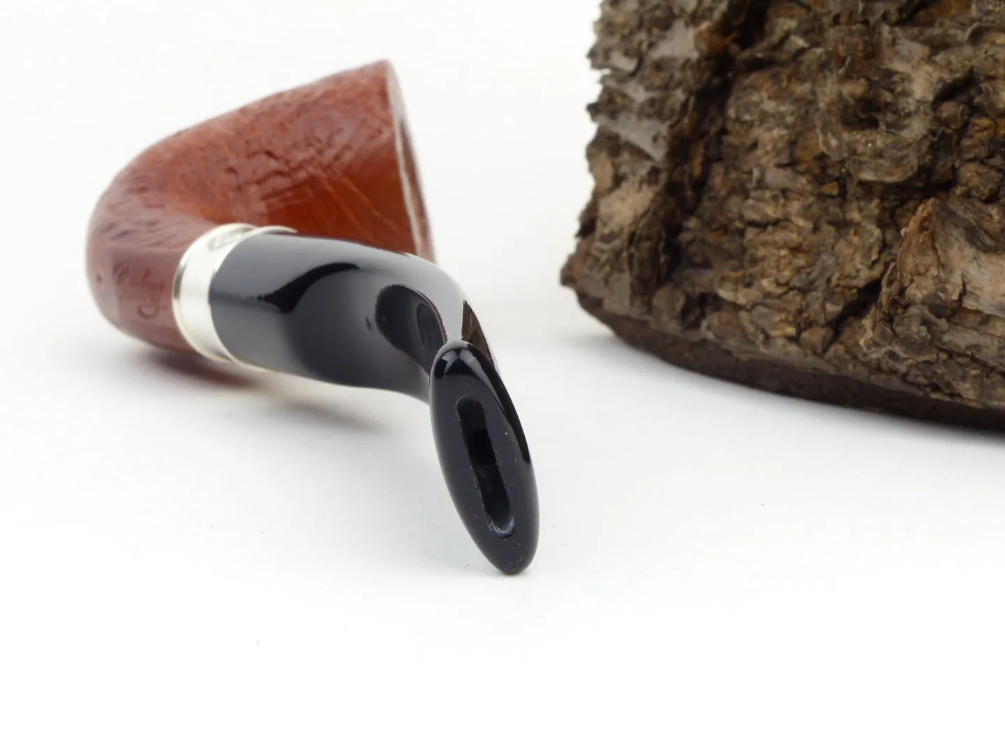 Barling Pfeife Benjamin Fossil 1821 – Produktbild 4