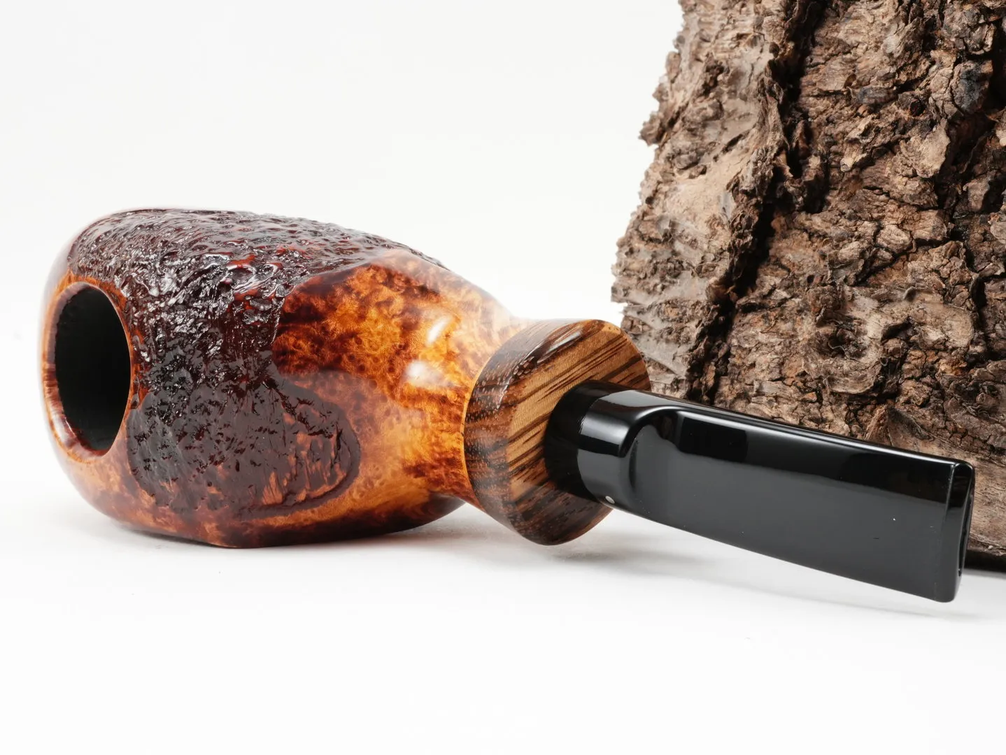 Poul Winslow Pfeife EG Giant #652 – Produktbild 5