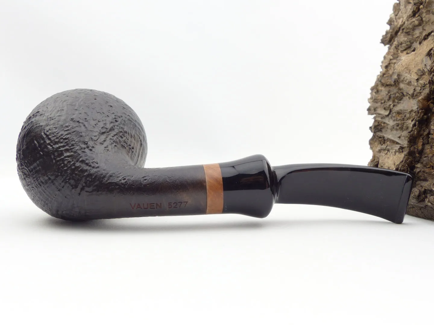 Vauen Mokka Pfeife 5277 – Produktbild 7