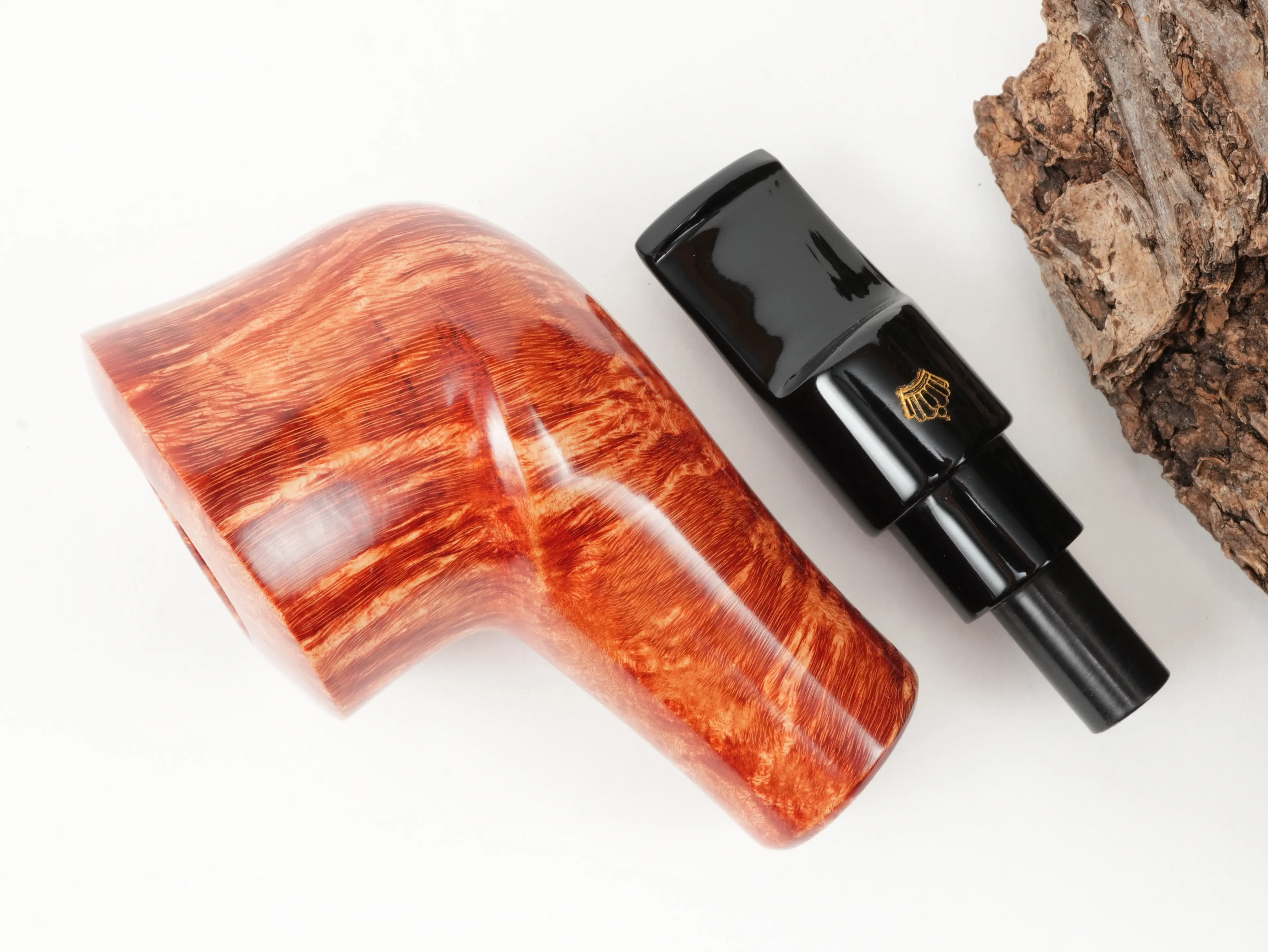 Poul Winslow Pfeife Crown 300 #667 – Produktbild 9