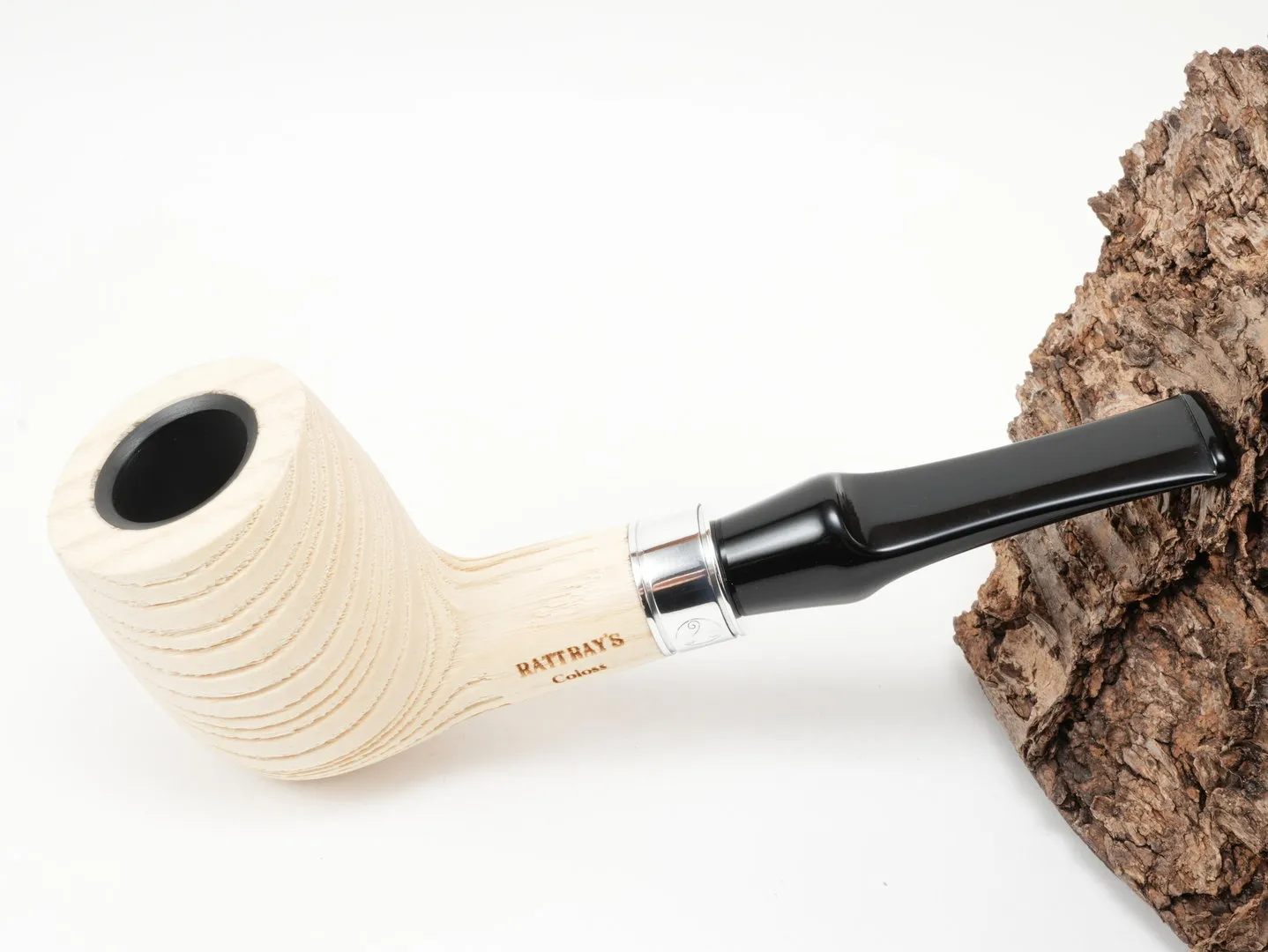 Rattray's Coloss 147 G natur