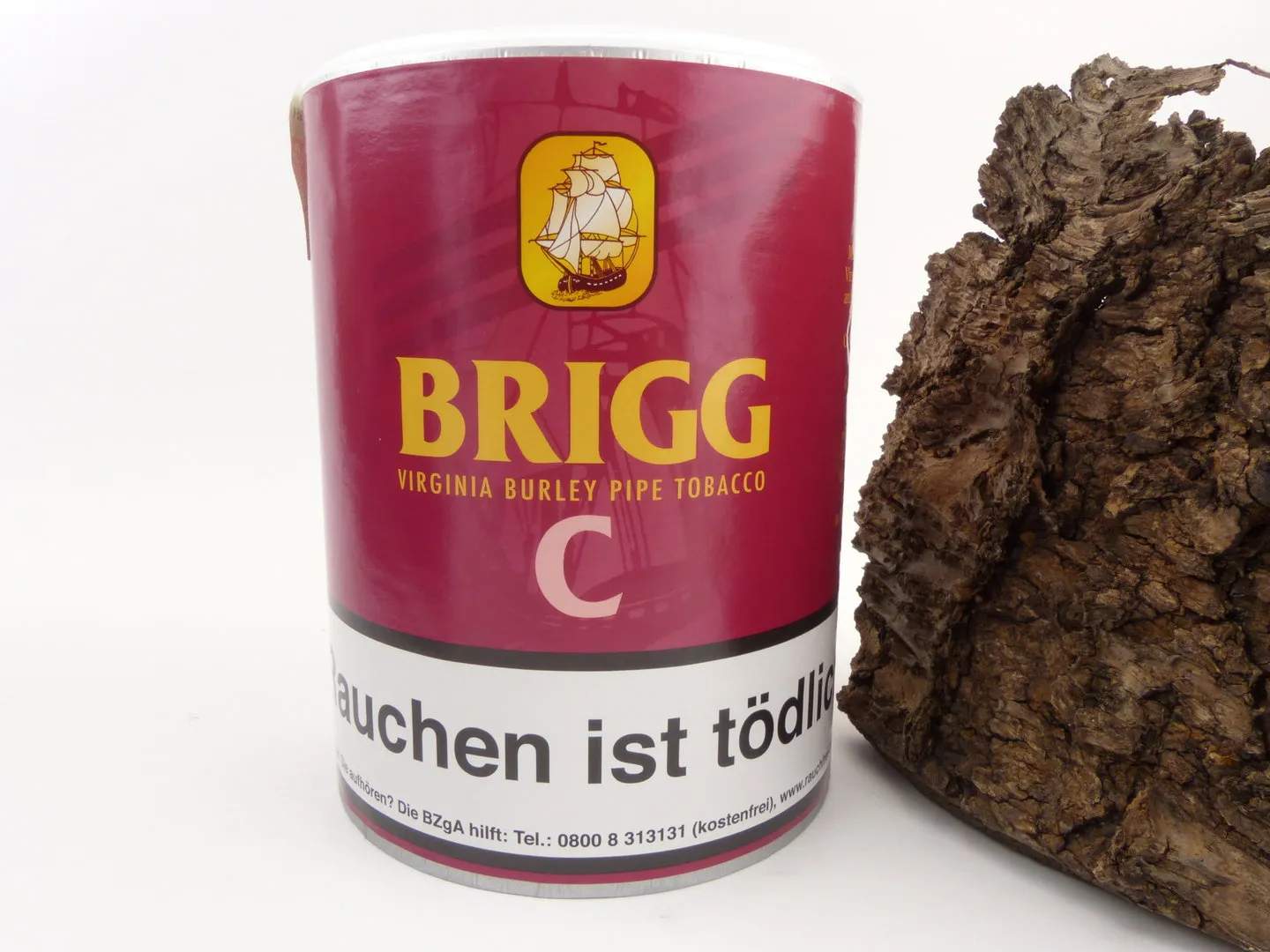 Brigg C Pfeifentabak