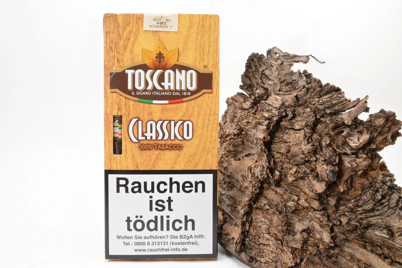 Toscano Classico