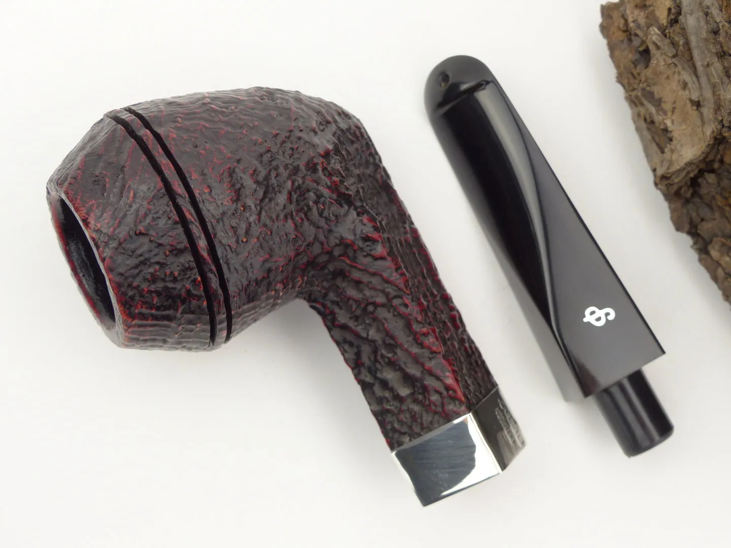 Peterson Sherlock Holmes Baker St. sand L – Produktbild 9