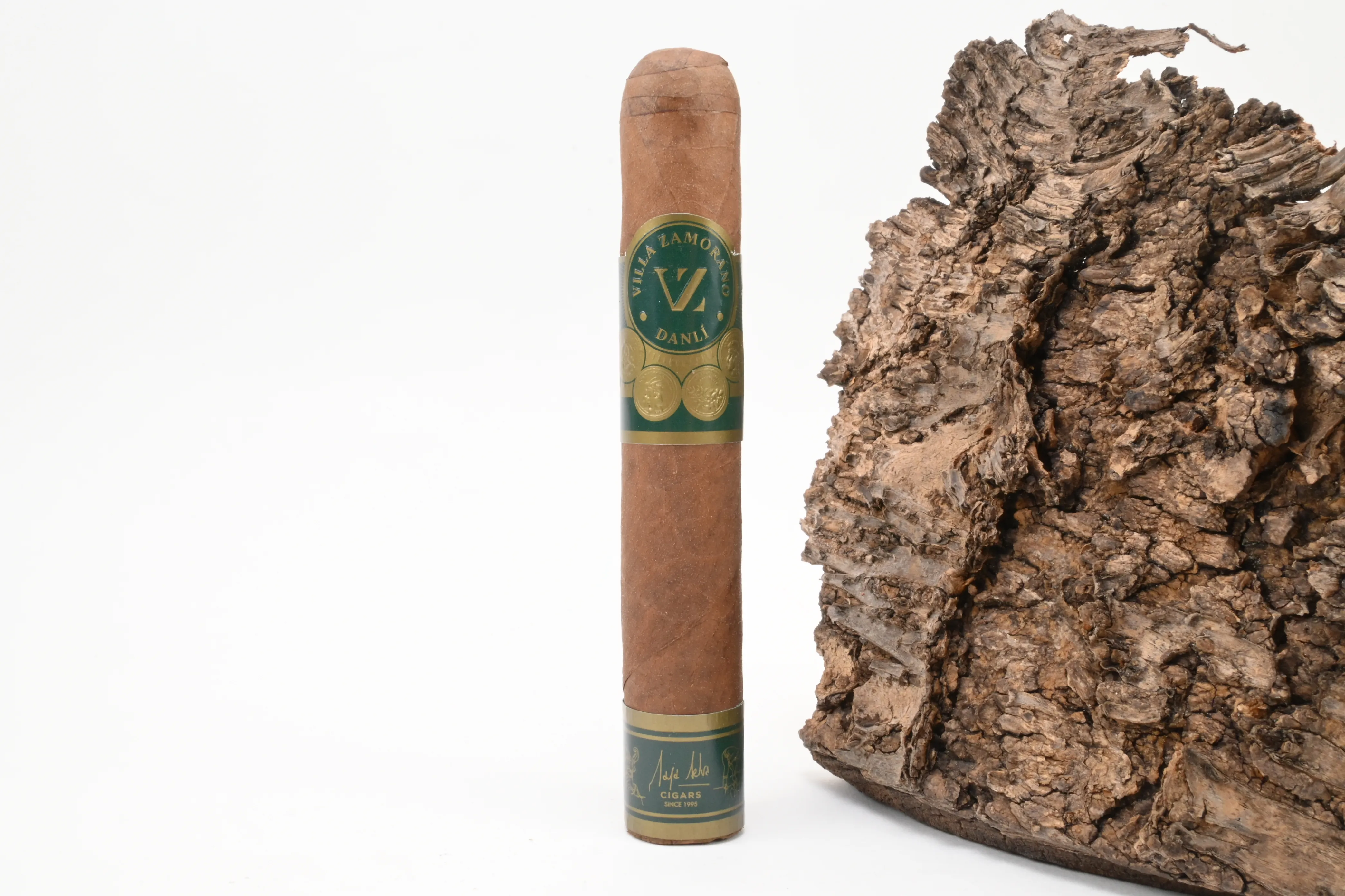 Villa Zamorano Danlí Robusto