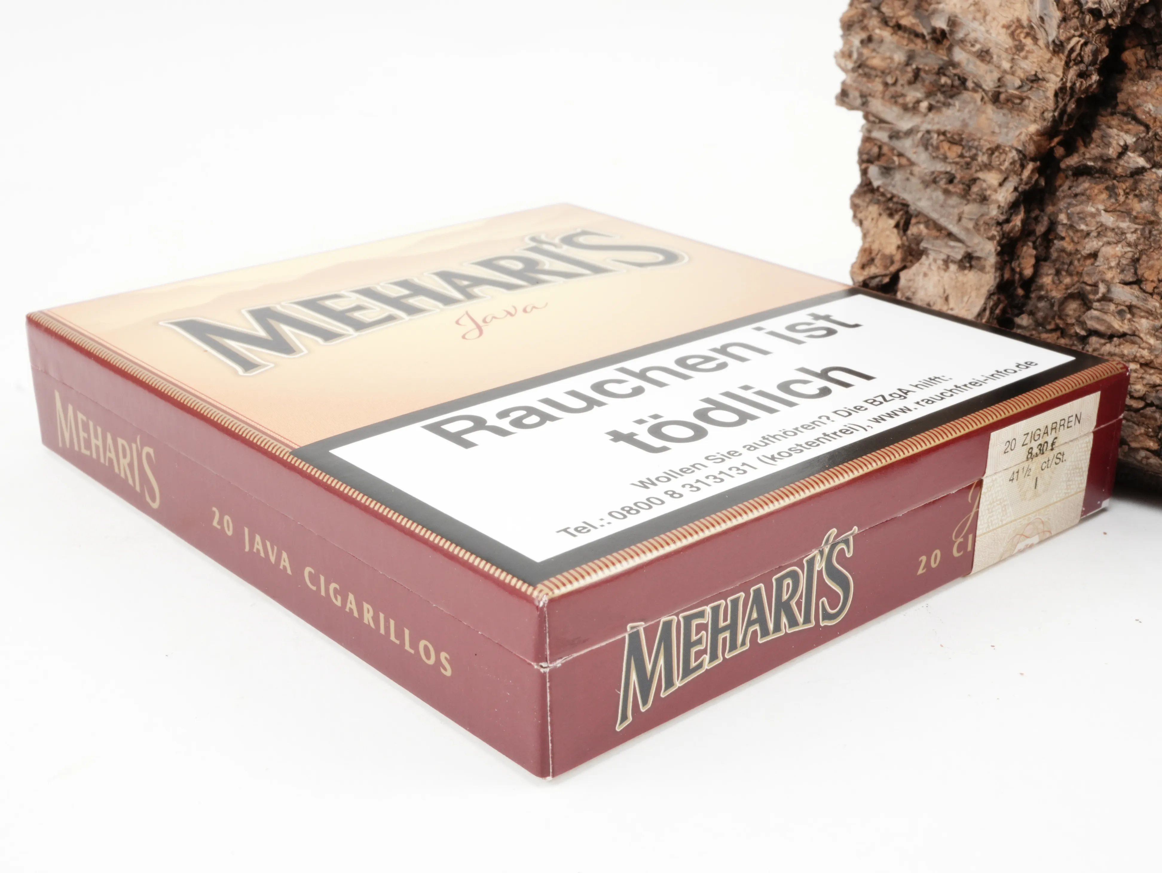 Mehari's Java – Produktbild 2
