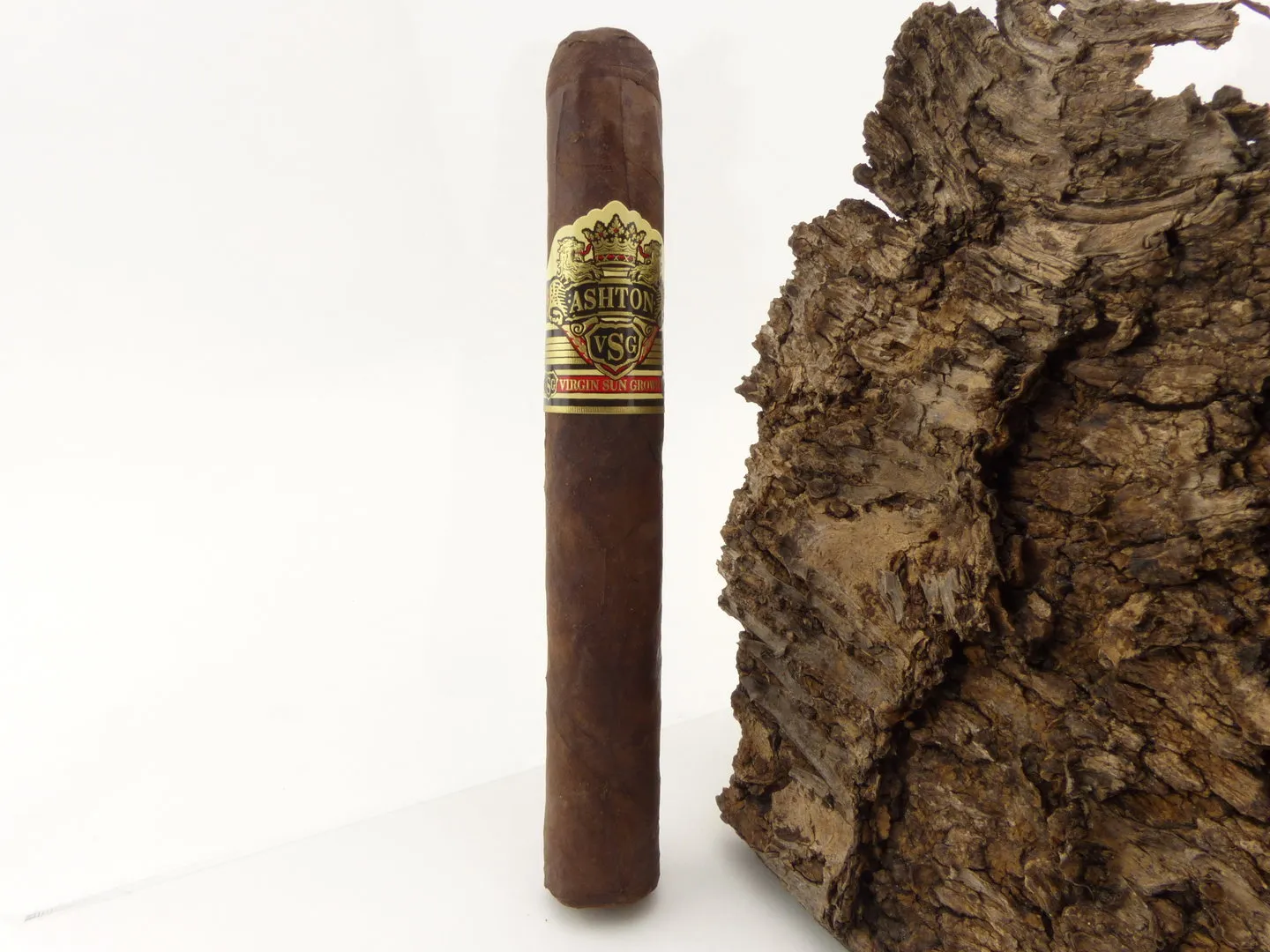 Ashton Black Assortment VSG Sampler von Ashton Cigars – Produktbild 3