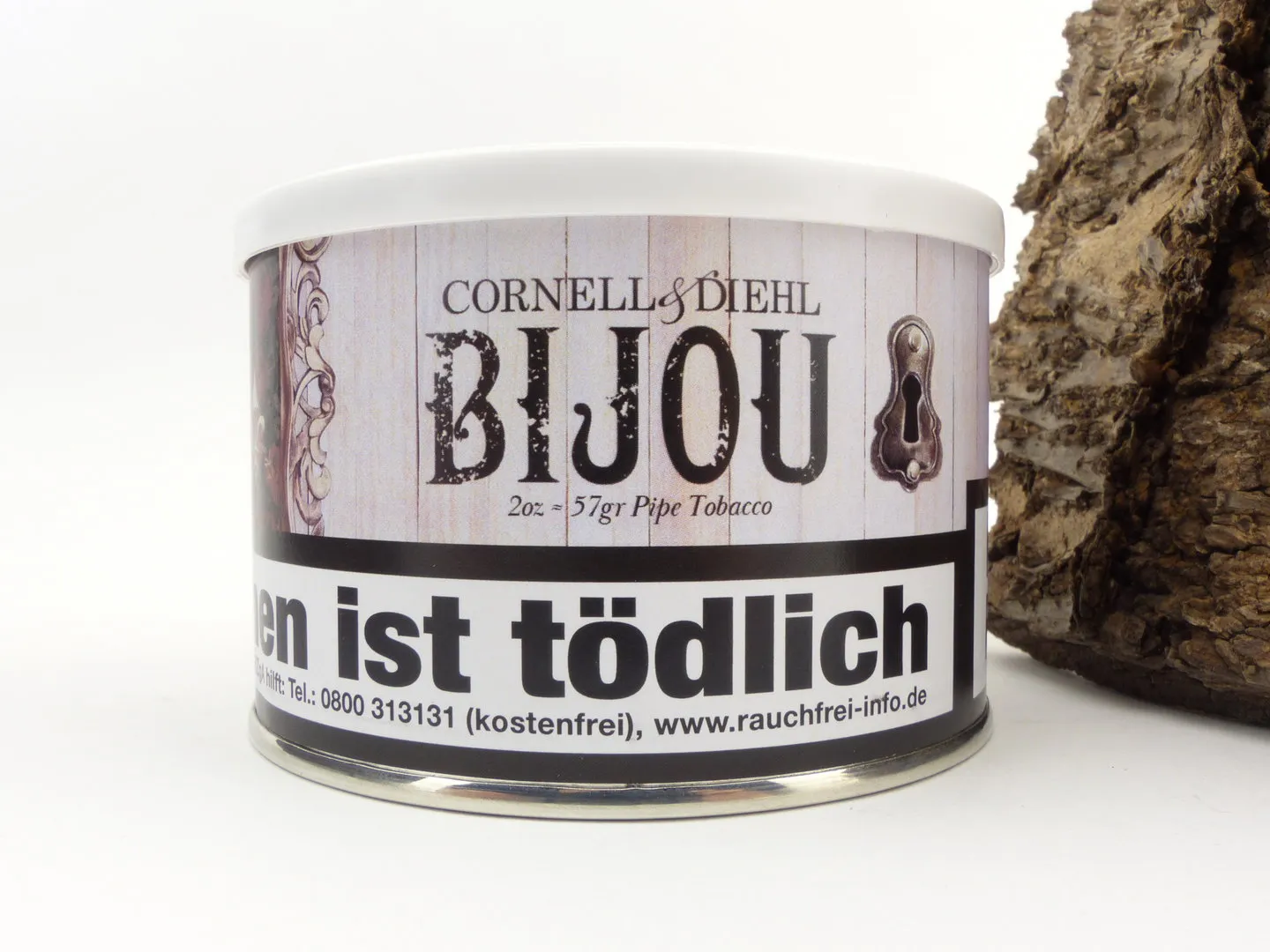 Cornell & Diehl Bijou 57g