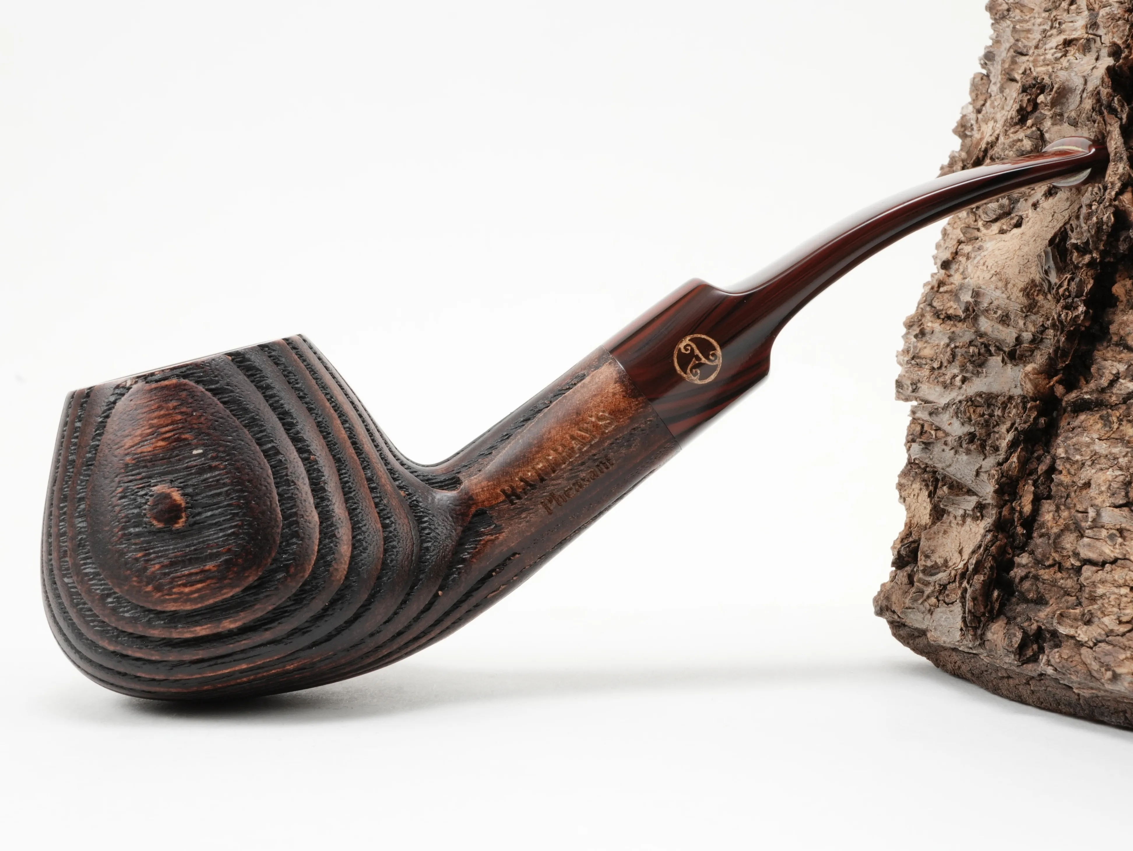 Rattray's Pheasant G 4 Pfeife – Produktbild 2