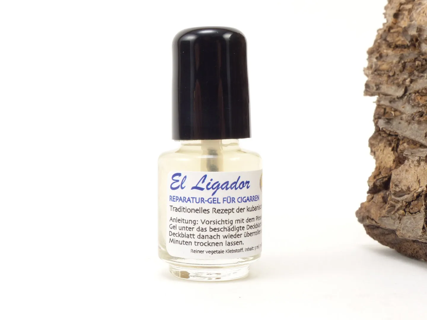 Credo Reparatur-Gel "El Torcedor" 5ml