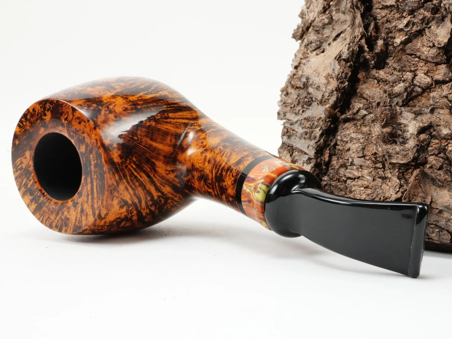 Peder Jeppesen Neerup Pfeife Gr. 5 Ida 628 – Produktbild 5