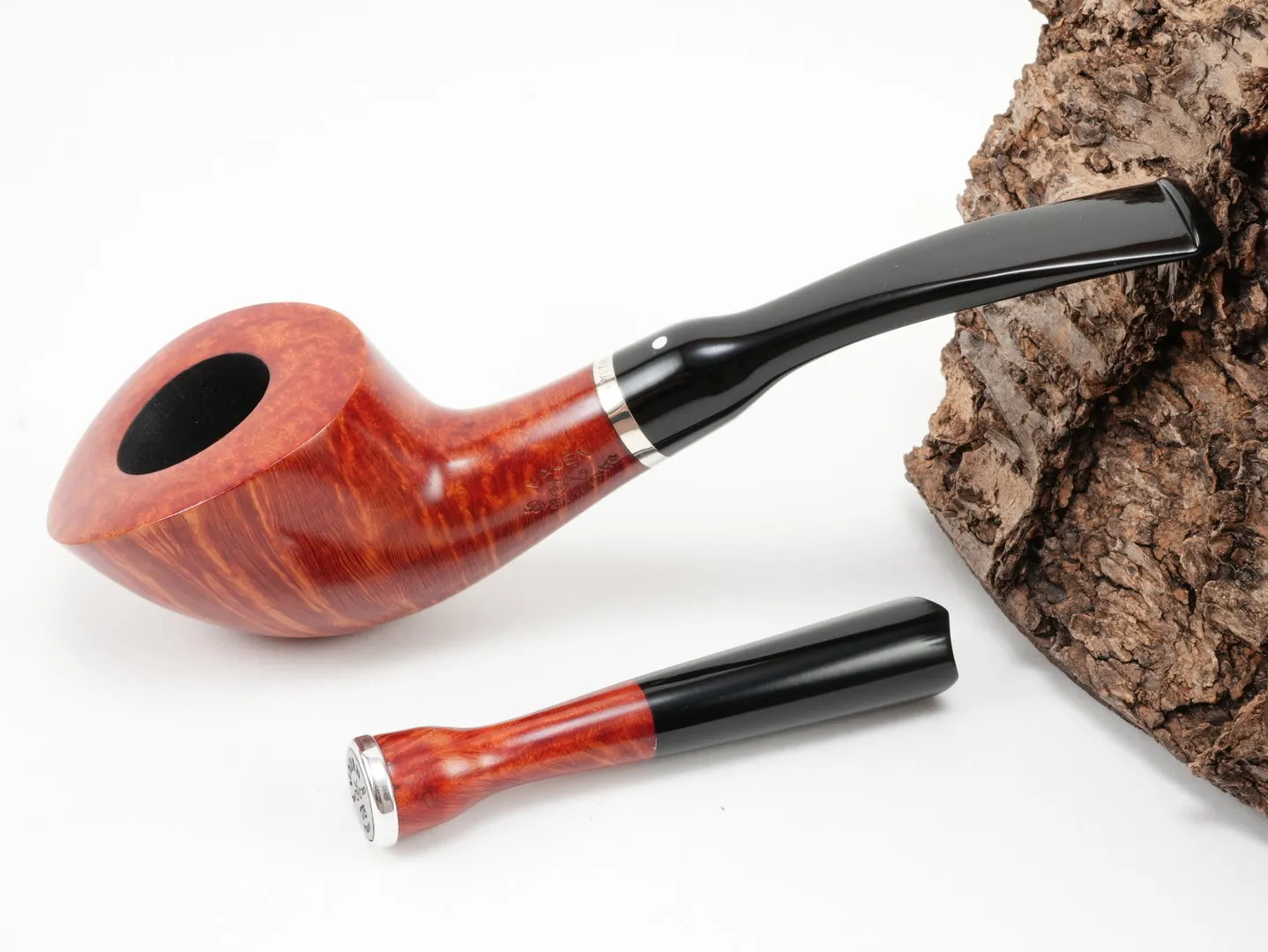 Vauen Jubiläumspfeife 175 Jahre #47