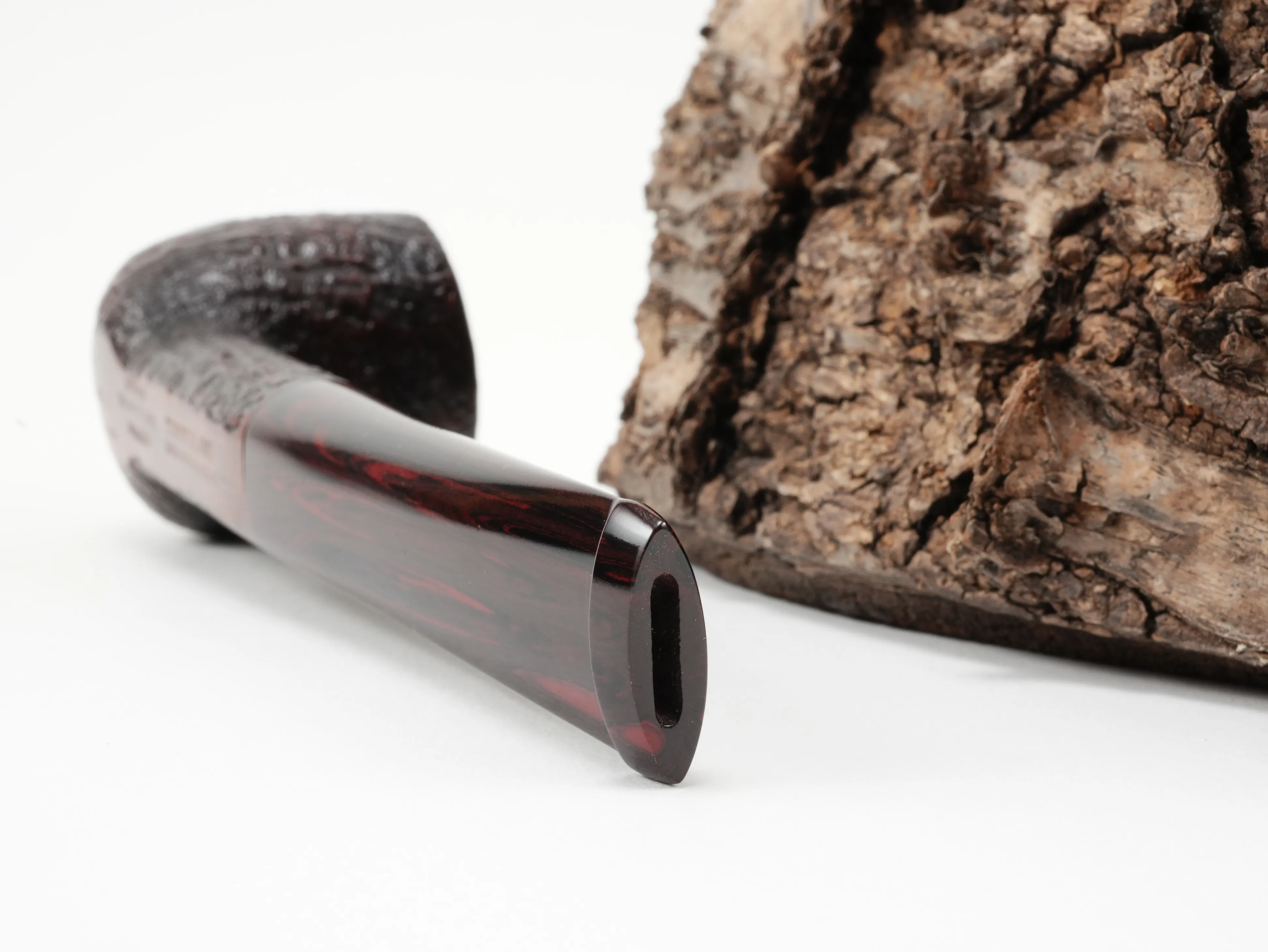Dunhill Pfeife Cumberland 4106F 9mm #52 – Produktbild 4