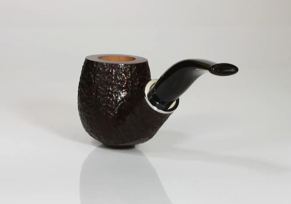 Savinelli Ermes Pfeife Rustic 616 – Produktbild 13