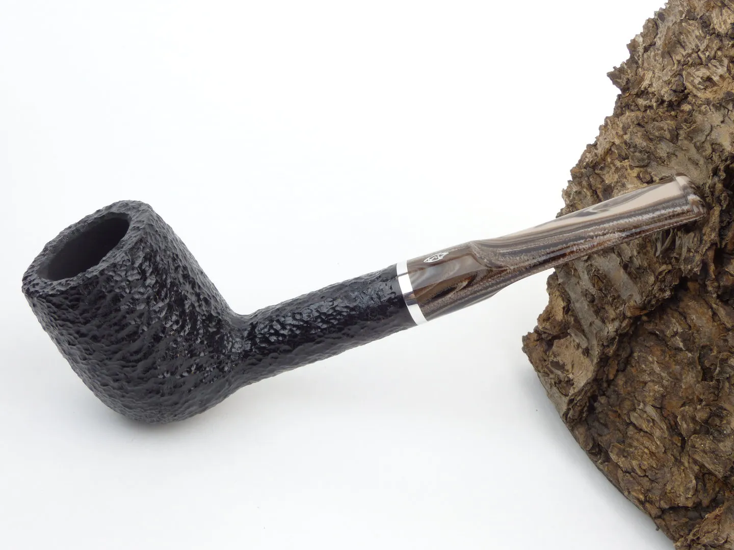 Savinelli Morellina Pfeife 114 rustic