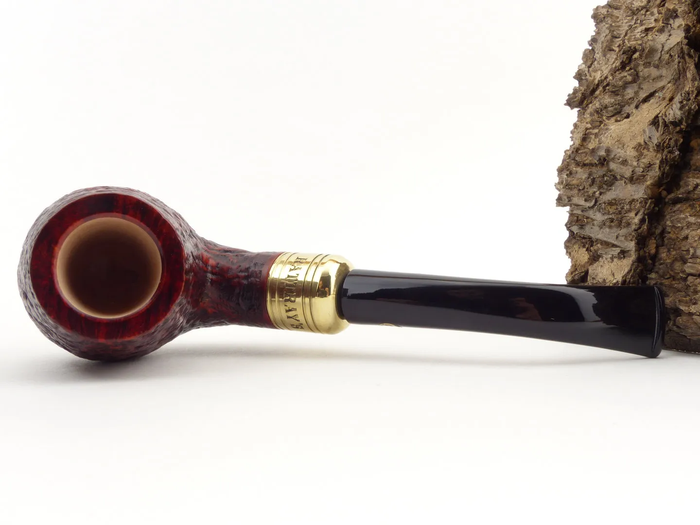 Rattray's Majesty Pfeife 177 sand – Produktbild 6