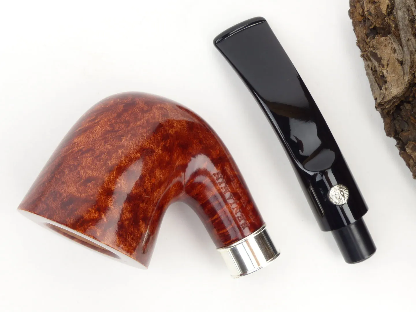 Barling Benjamin The Very Finest 1821 – Produktbild 9