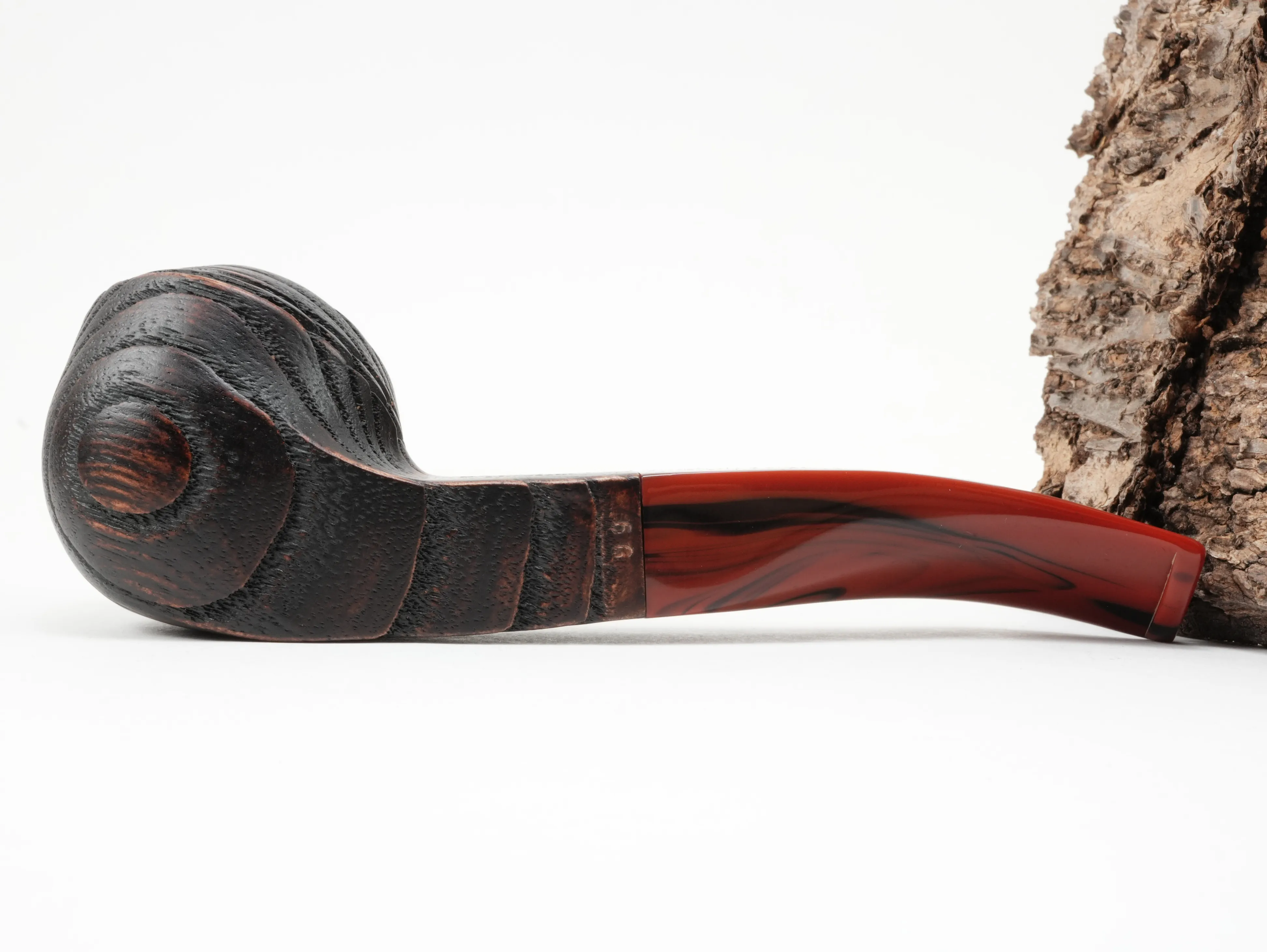 Rattray's Pheasant G 6 Pfeife – Produktbild 7