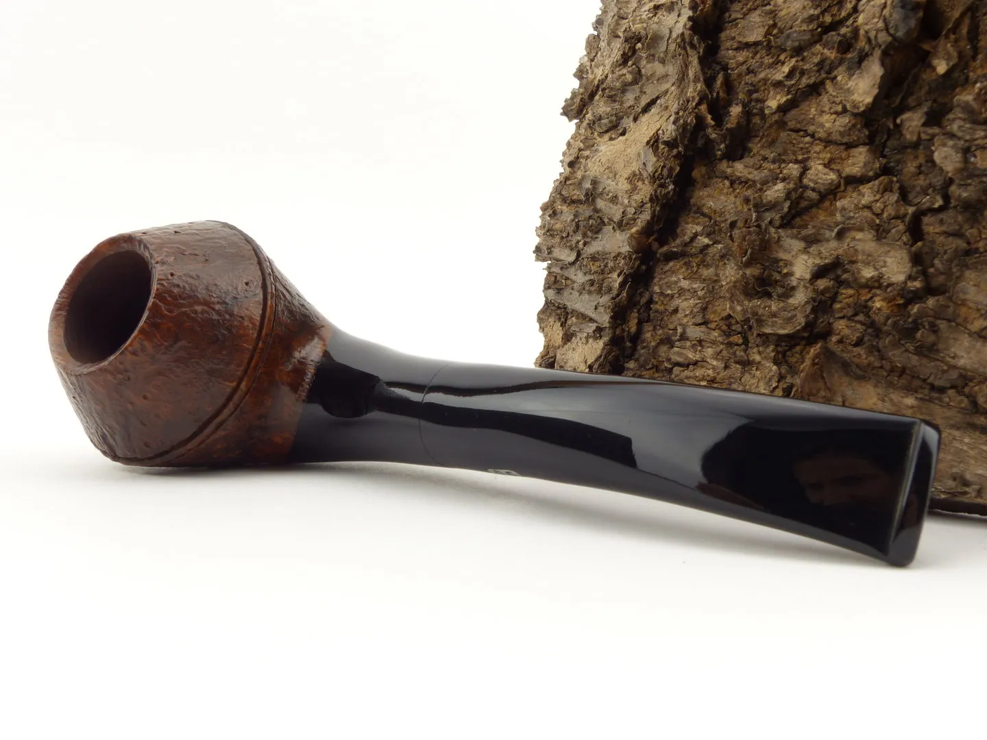 Chacom Volute Pfeife 4 sand – Produktbild 5