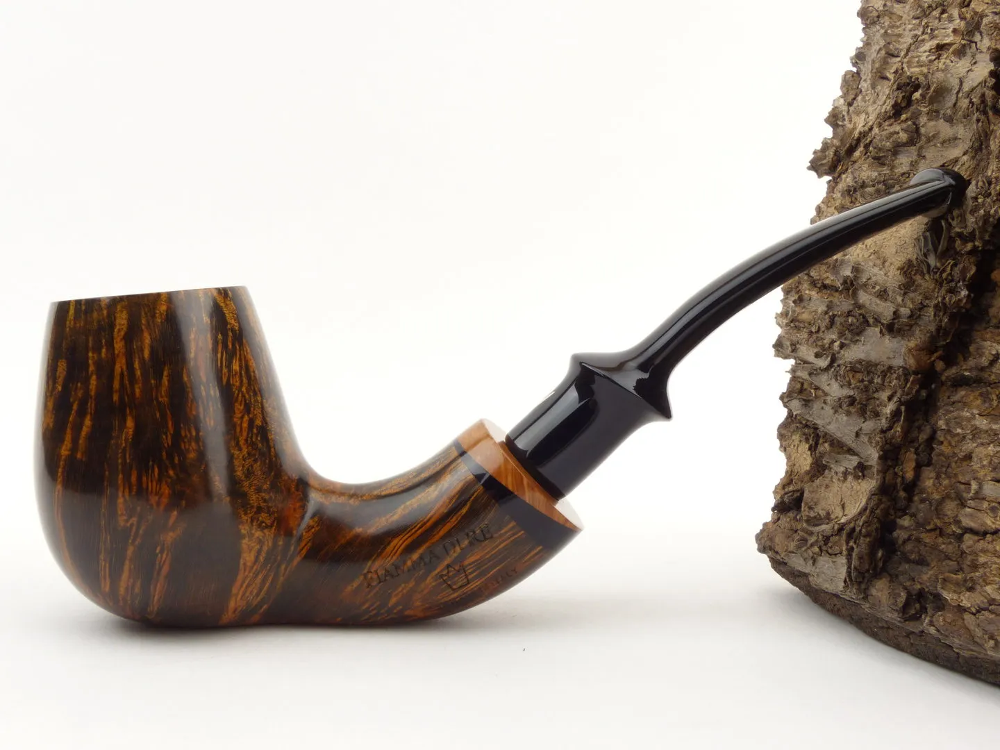 Fiamma di Re Pfeife 1 Corona #31 – Produktbild 2