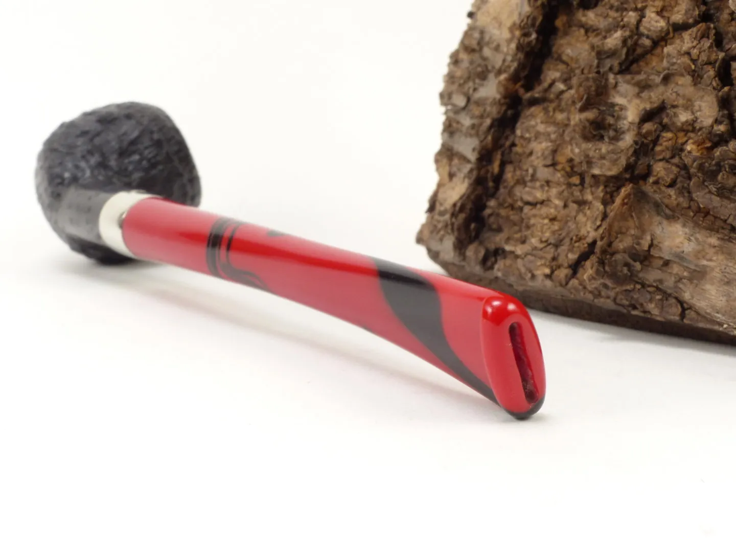 Peterson Halloween Pfeife 2024 Prince sand – Produktbild 4