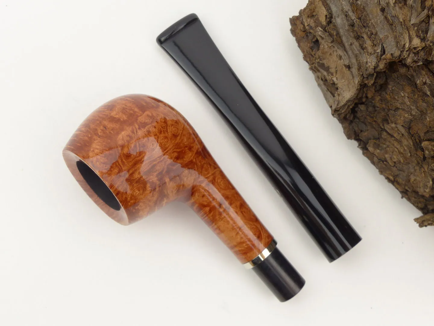 Rattray's Mary Pfeife 162 light – Produktbild 9