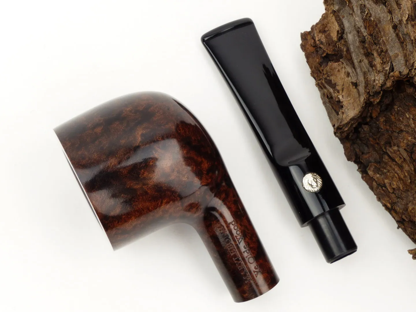 Barling Marylebone Ye Olde Wood 1813 – Produktbild 9