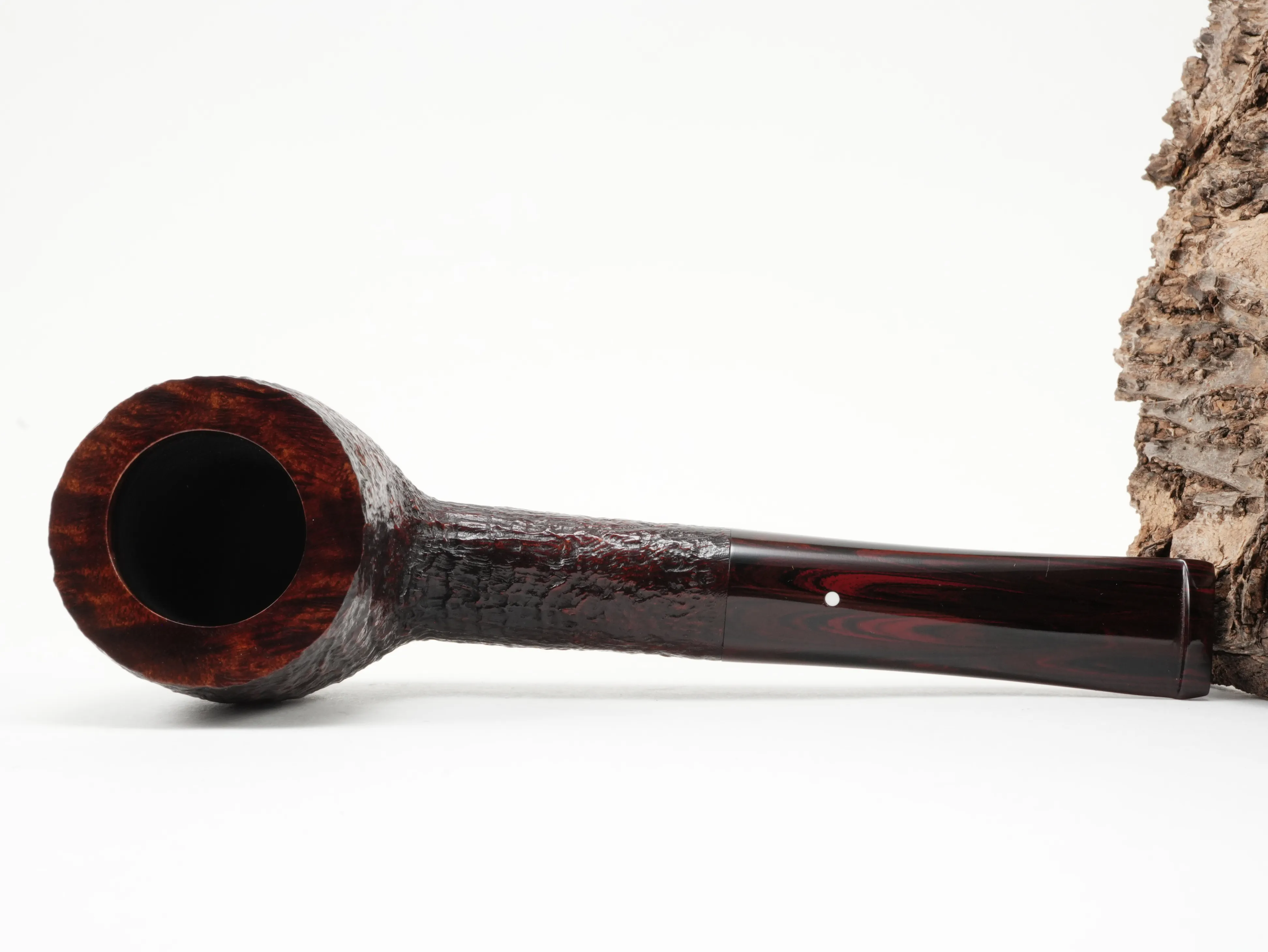 Dunhill Pfeife Cumberland 4106F 9mm #52 – Produktbild 6