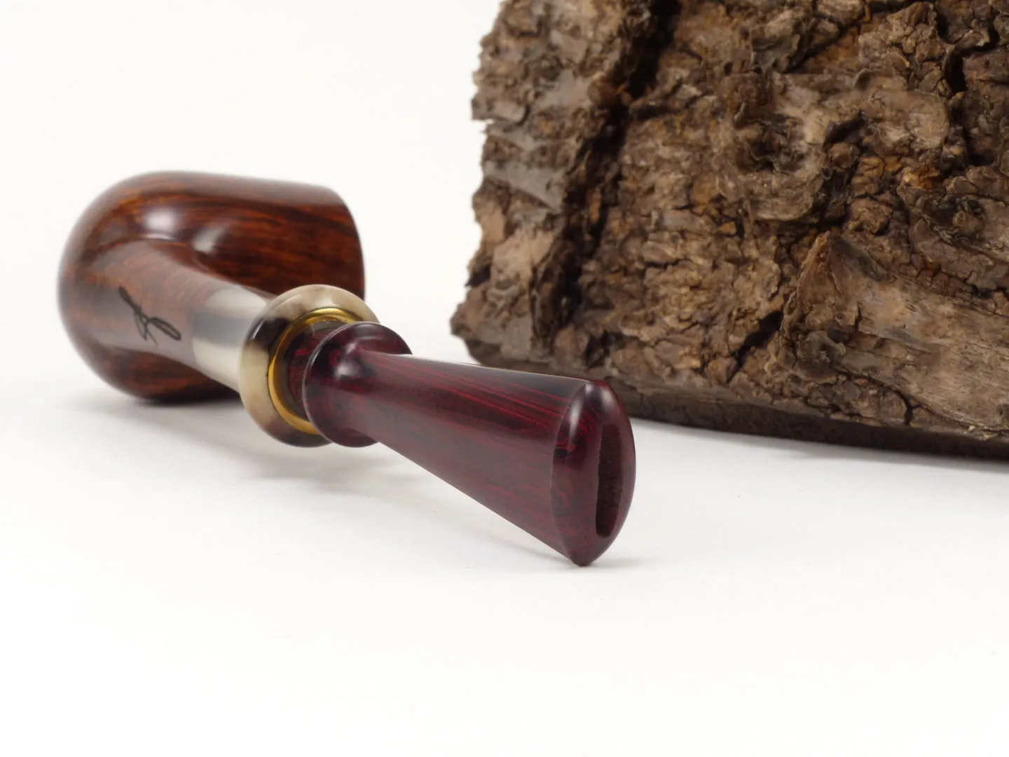 Brentegani Pipe Pfeife #6 – Produktbild 4