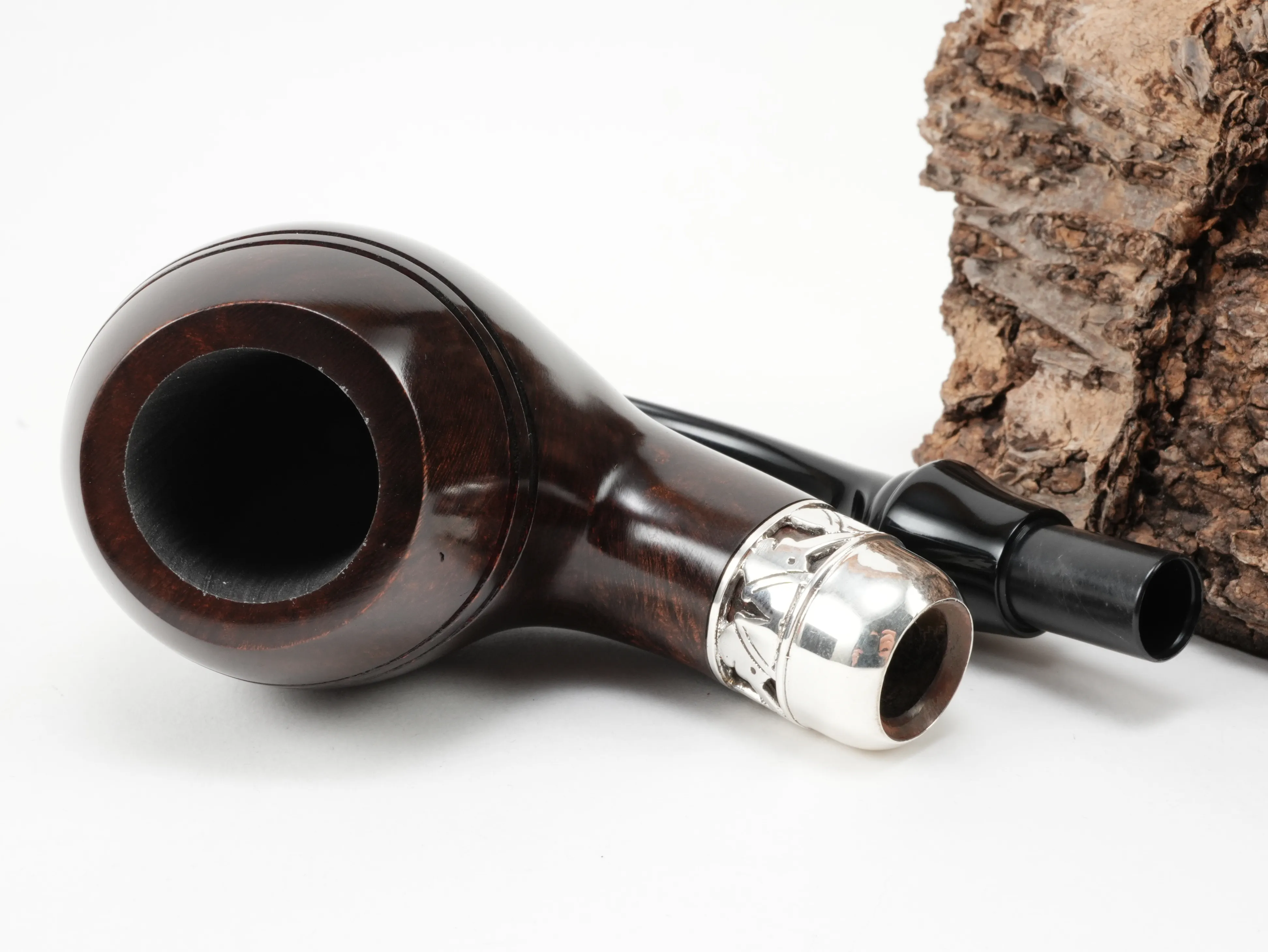 Mastro Geppetto Jahrespfeife 2026 Gr.2 dunkel – Produktbild 8