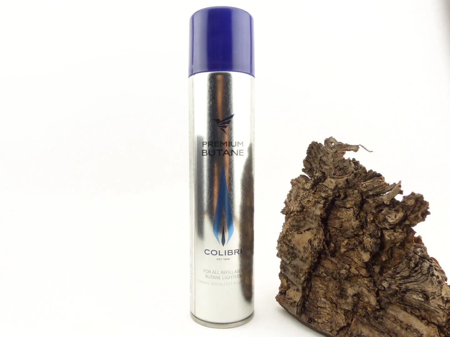 Feuerzeug Gas Colibri 300ml