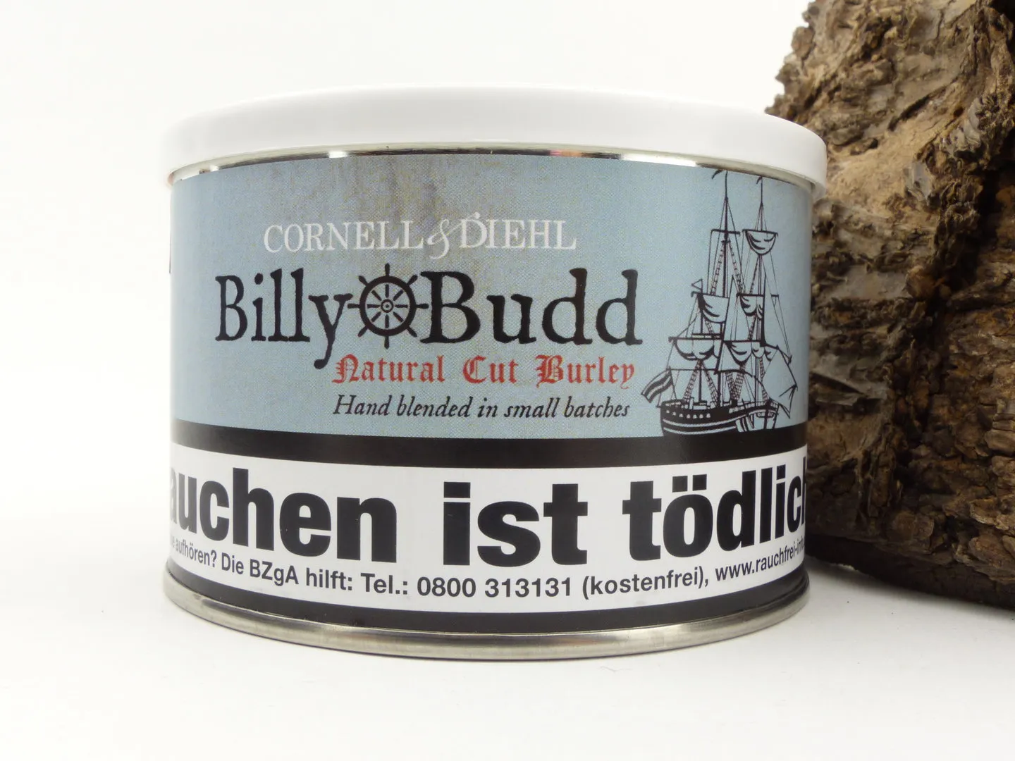 Cornell & Diehl Billy Budd 57g
