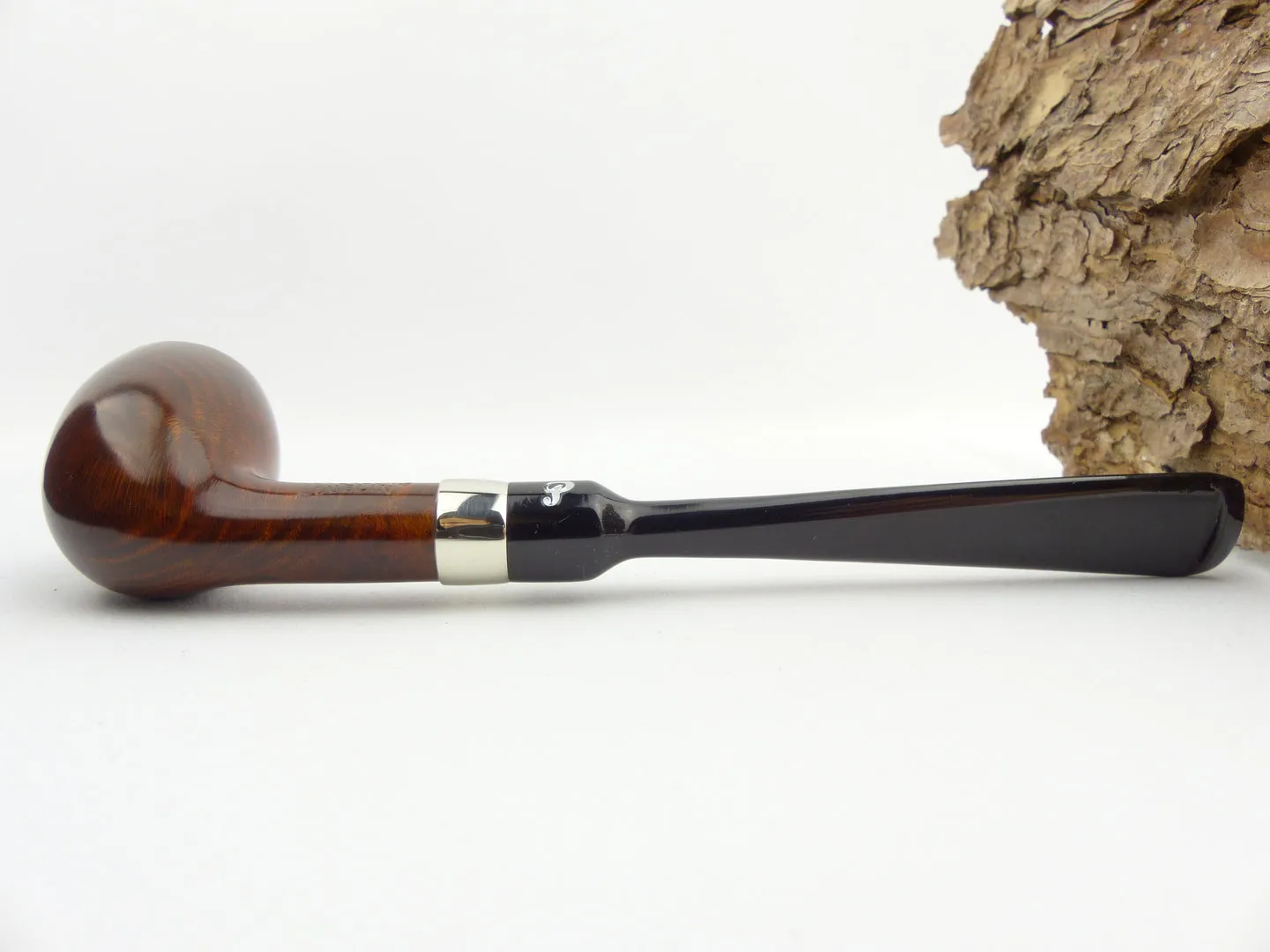 Peterson Pfeife Belgique smooth – Produktbild 7