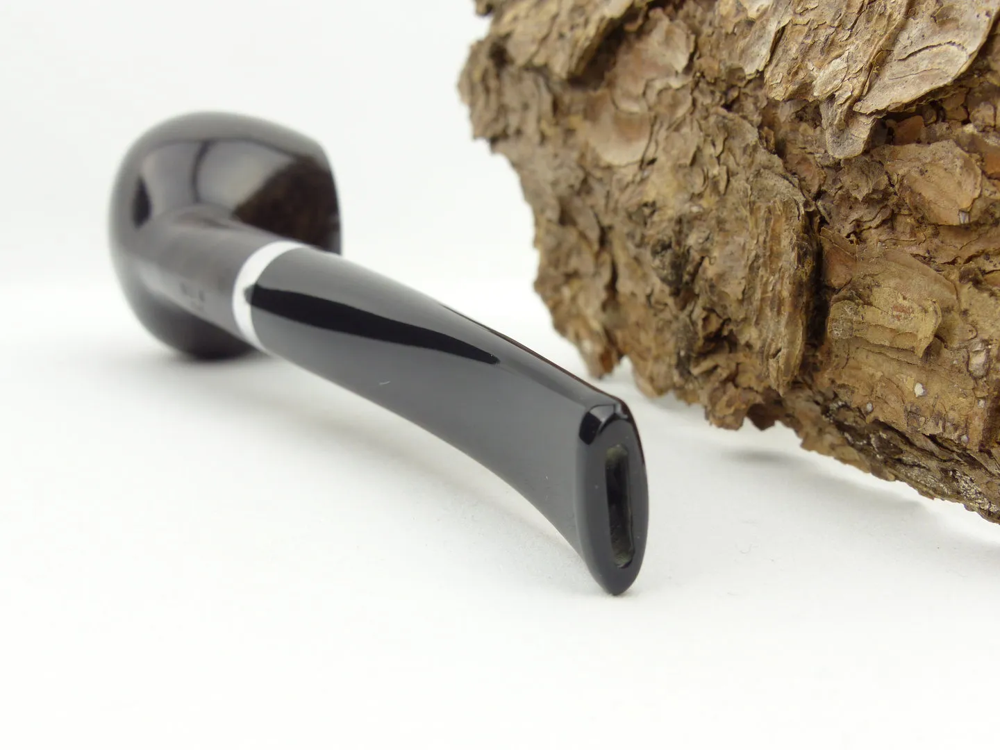 Savinelli Gentleman Pfeife 315 – Produktbild 4