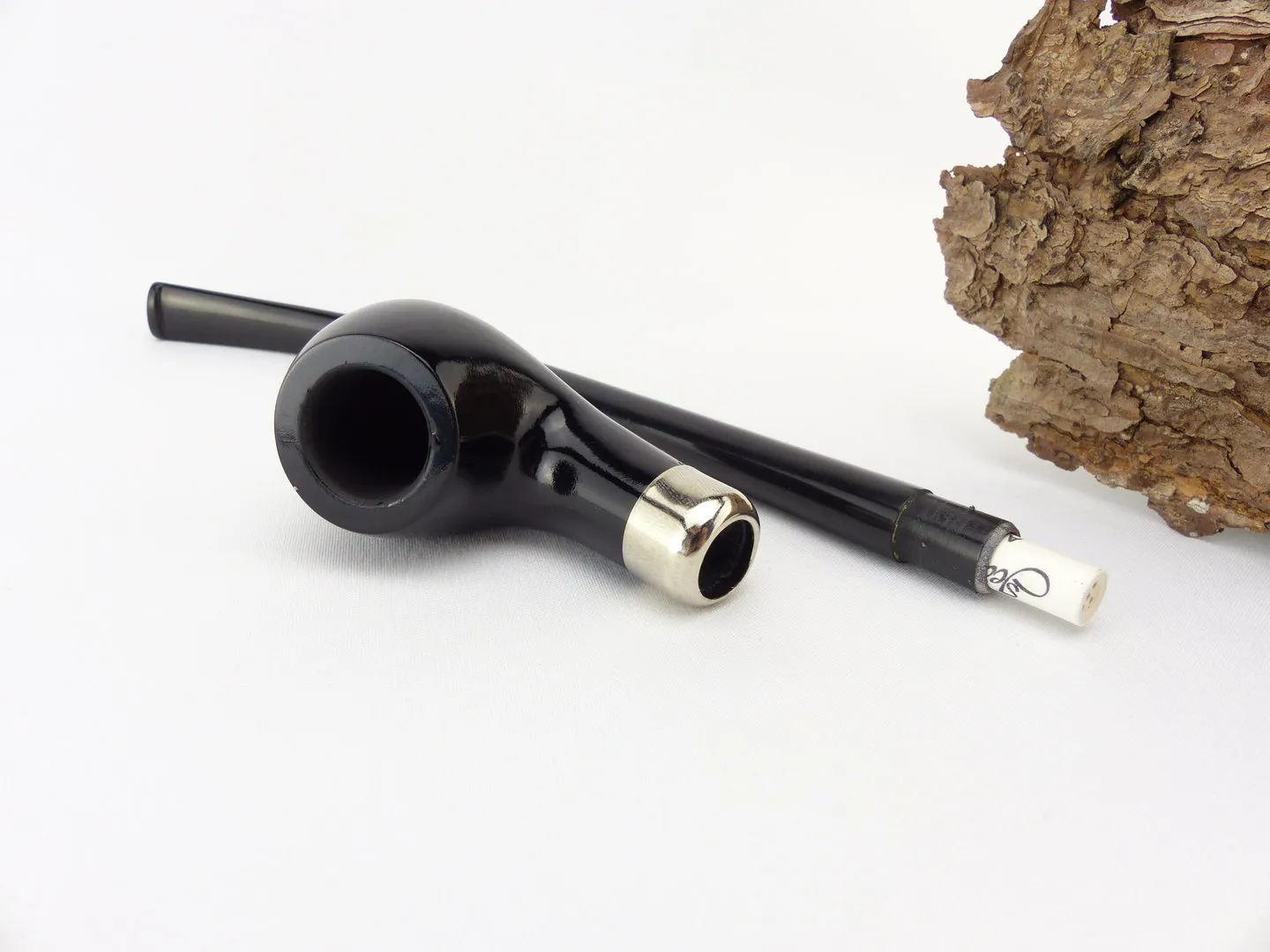 Jean Claude Lesepfeife Nero 2 – Produktbild 7