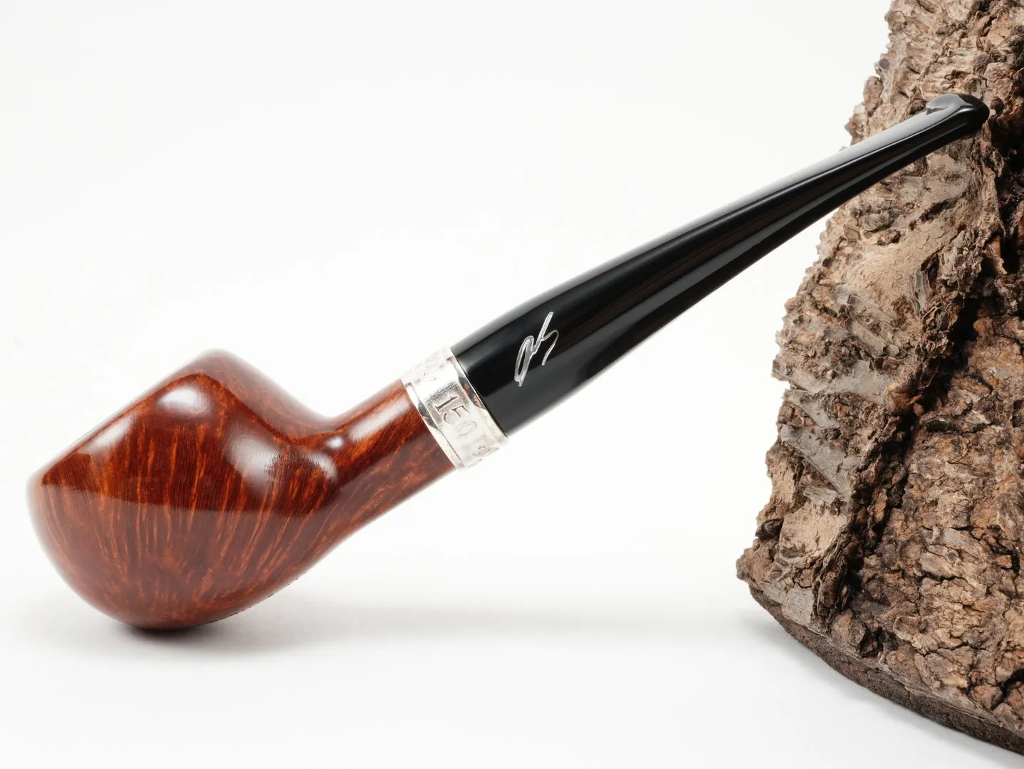 Savinelli 150 Anni Achille III braun – Produktbild 2