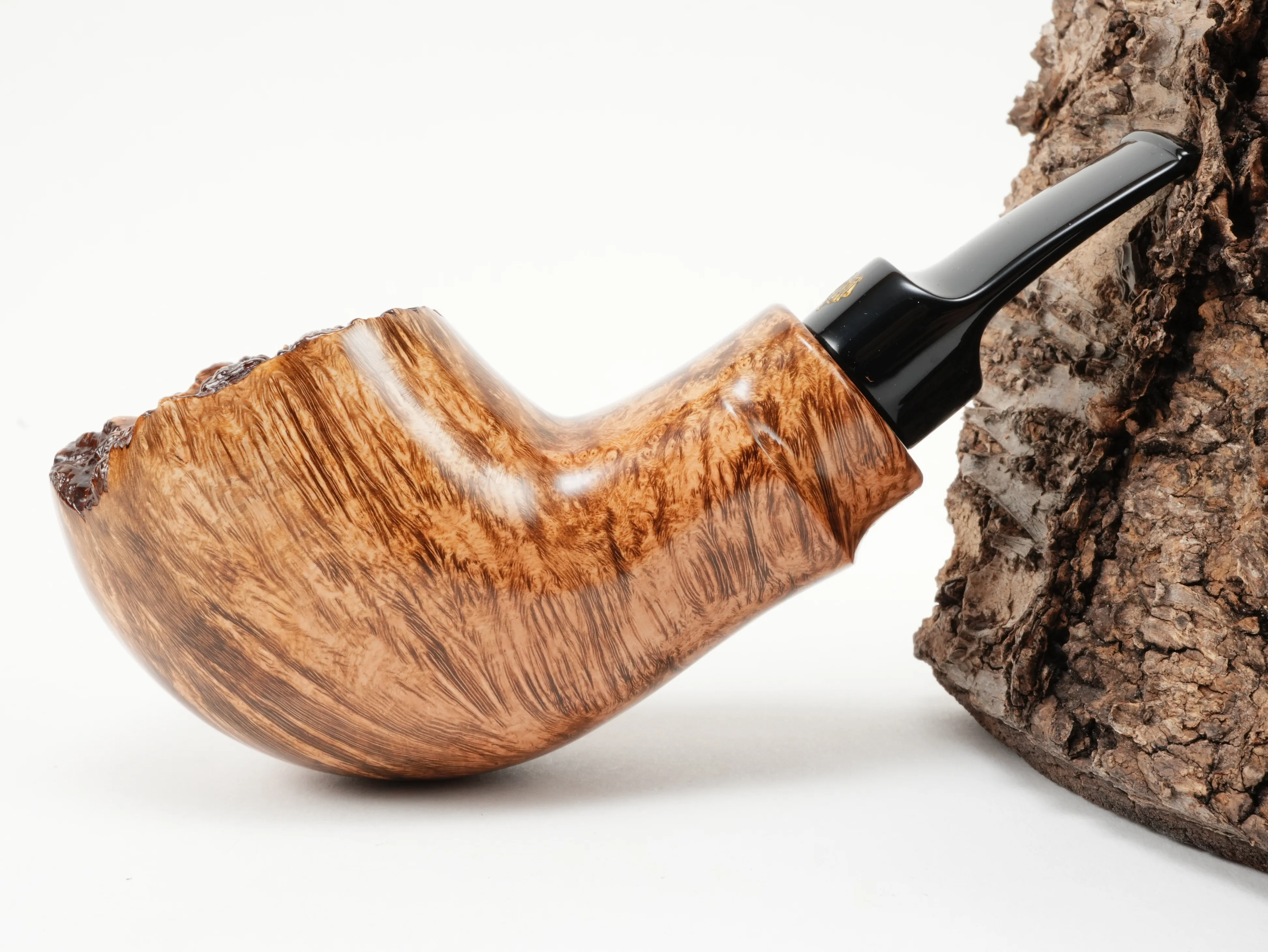 Poul Winslow Pfeife Crown 200 #659 – Produktbild 2