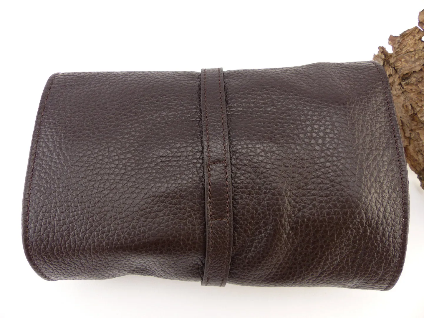 Pfeifentasche Savinelli T660 braun – Produktbild 17