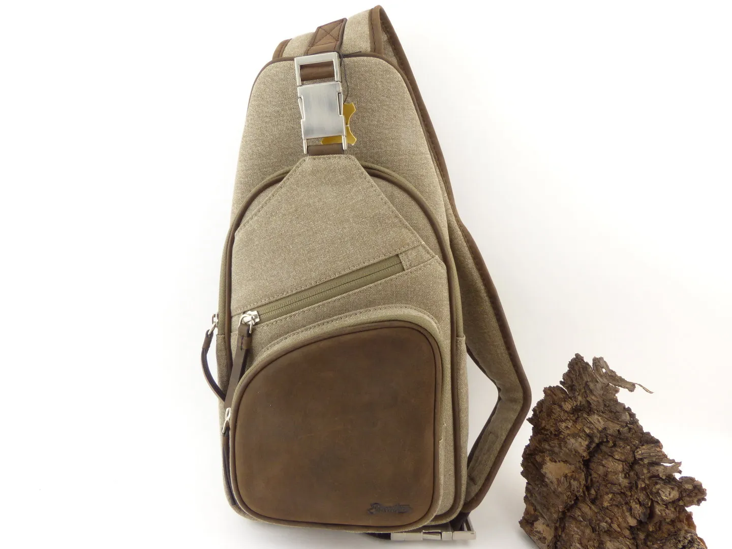 Passatore Body Bag Multifunktionstasche 3