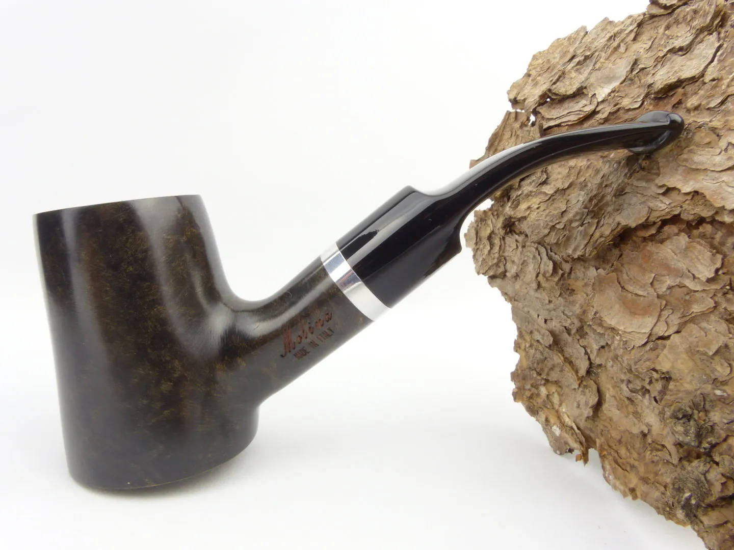 Molina Barasso Pfeife grau 2 – Produktbild 2