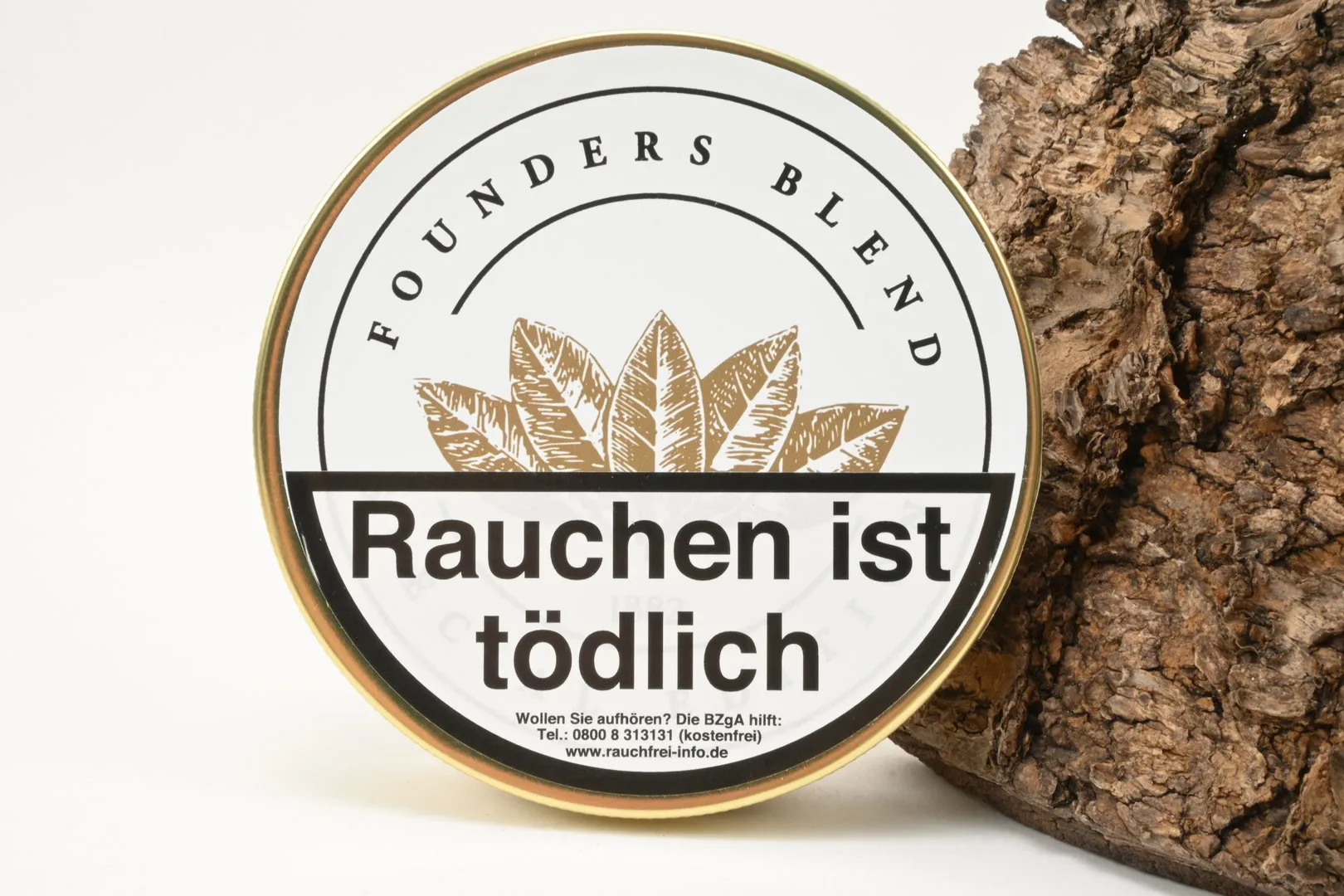 Erik Stokkebye Pfeifentabak Humidor Edition – Produktbild 11