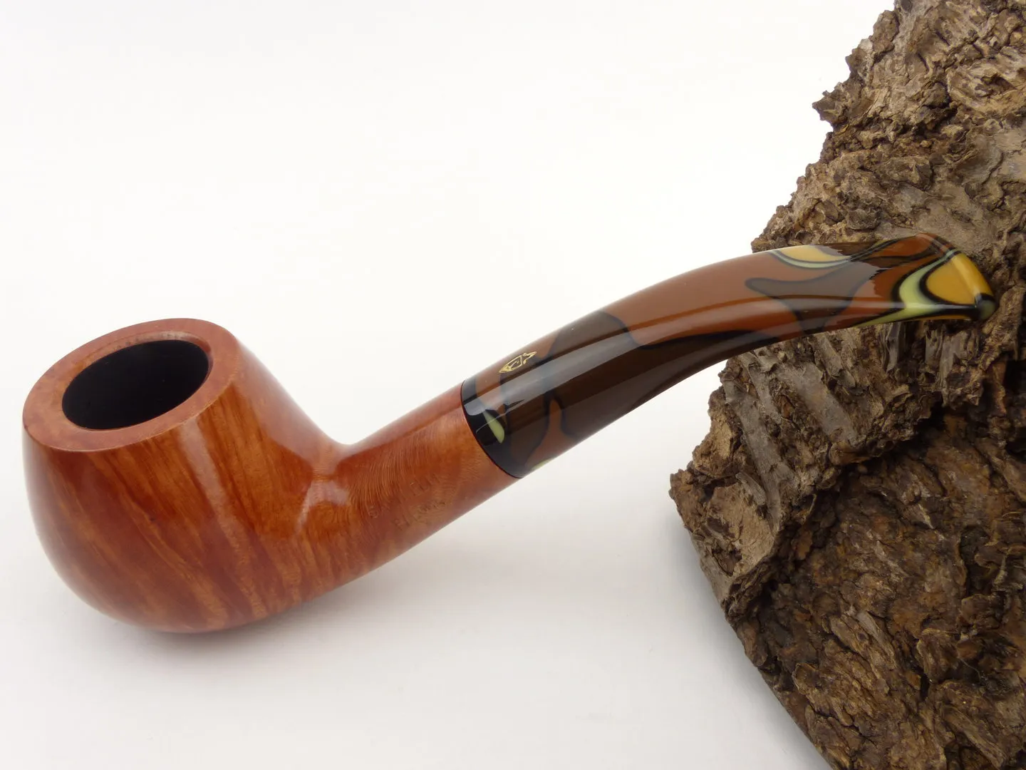 Savinelli Paloma Pfeife 645 light