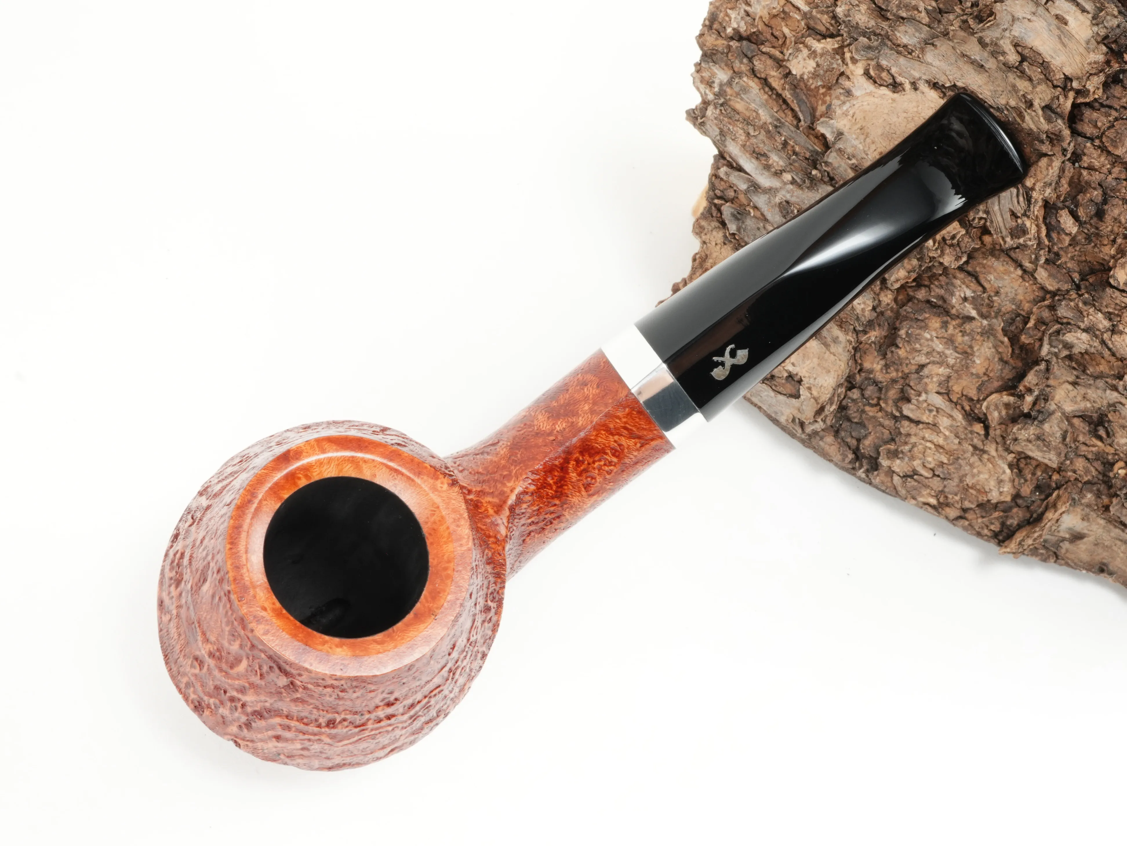 Vauen Jahrespfeife 2026 Sand – Produktbild 3