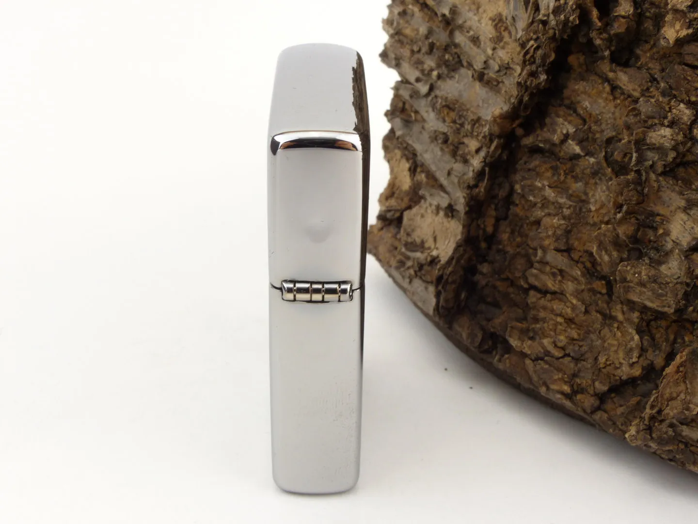 Zippo Feuerzeug Venetian Chrome 60000813 – Produktbild 4
