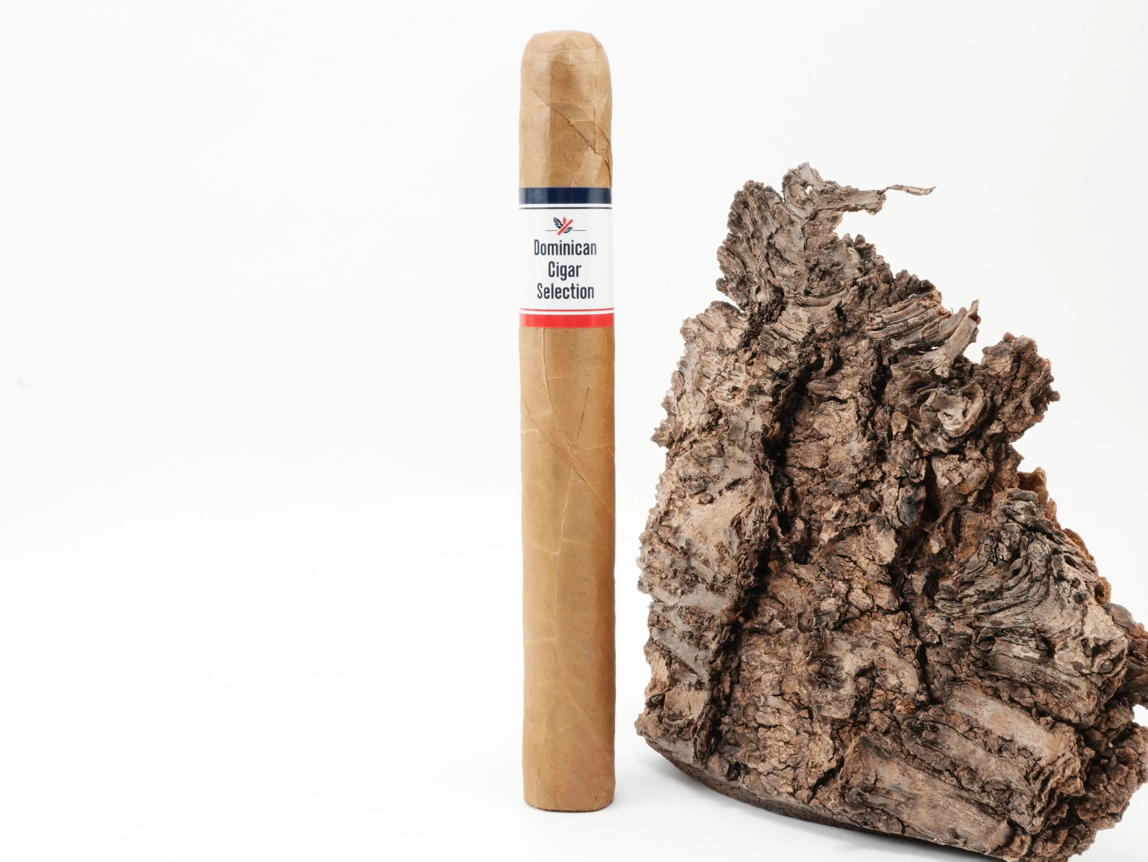 Dominican Cigar Selection Claro Churchill