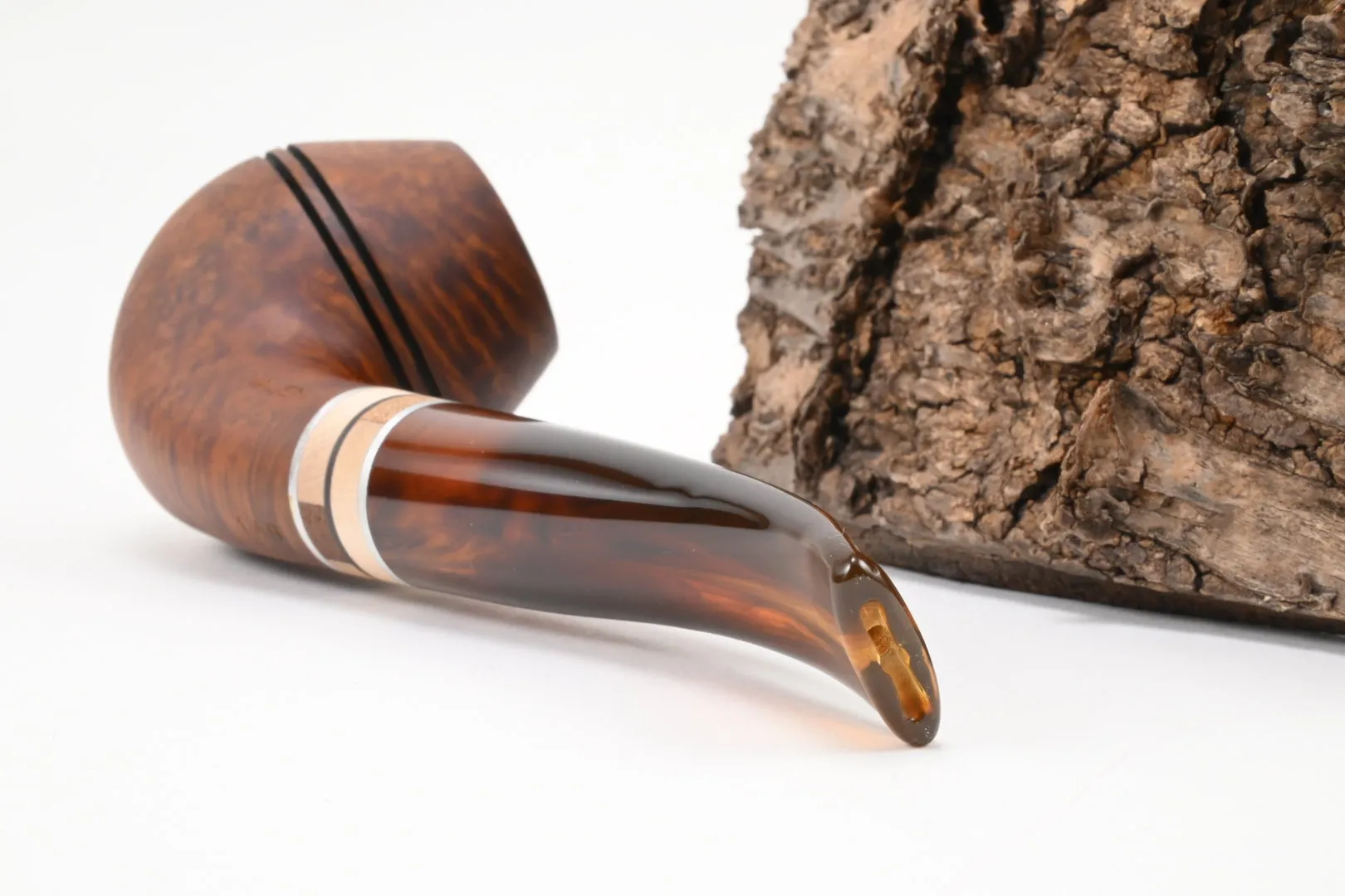 Vauen Oregon Pfeife 146 – Produktbild 4